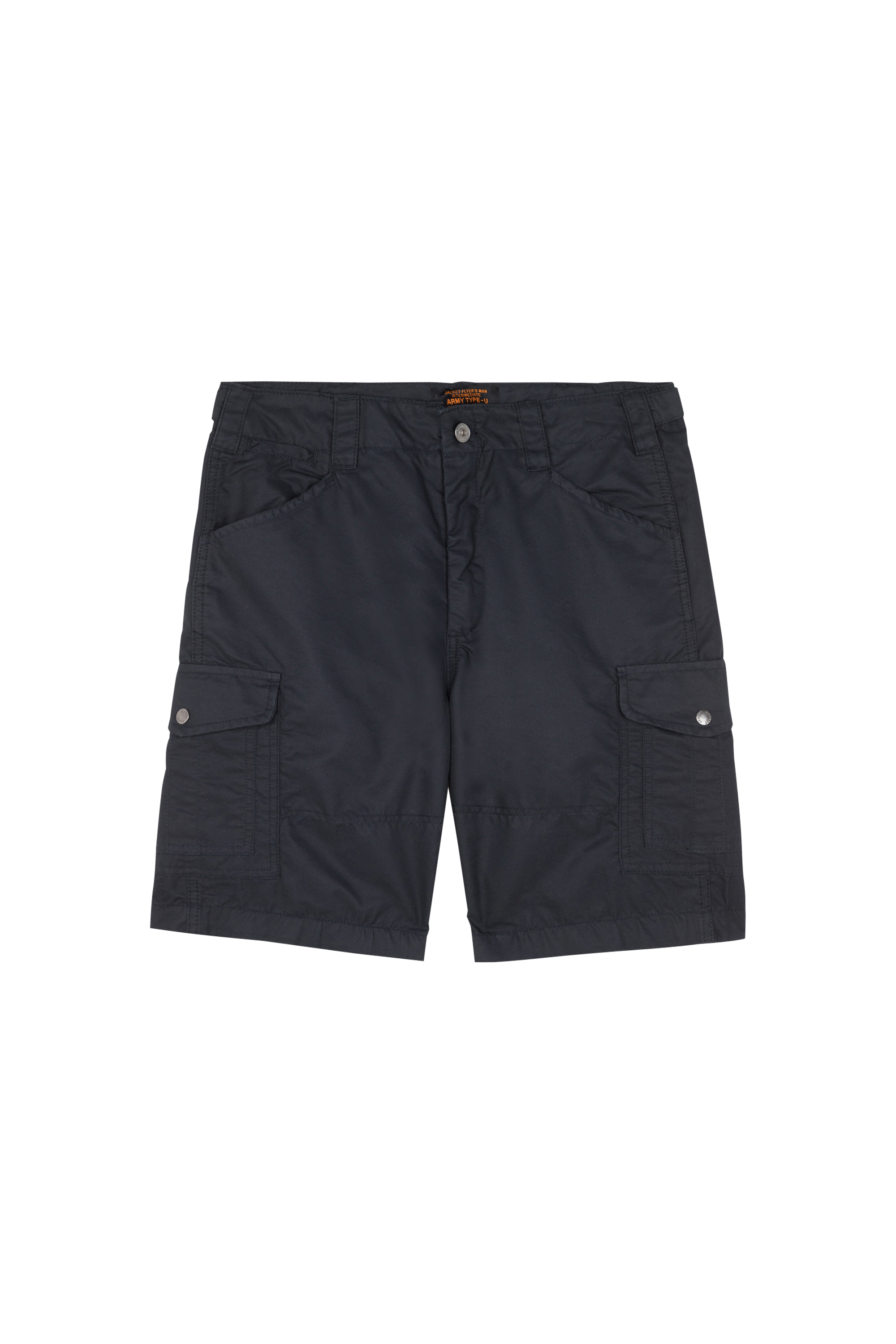 Short Bleu