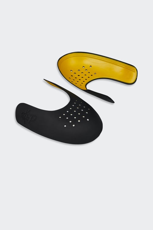 CREP PROTECT Coque pour chaussures Noir