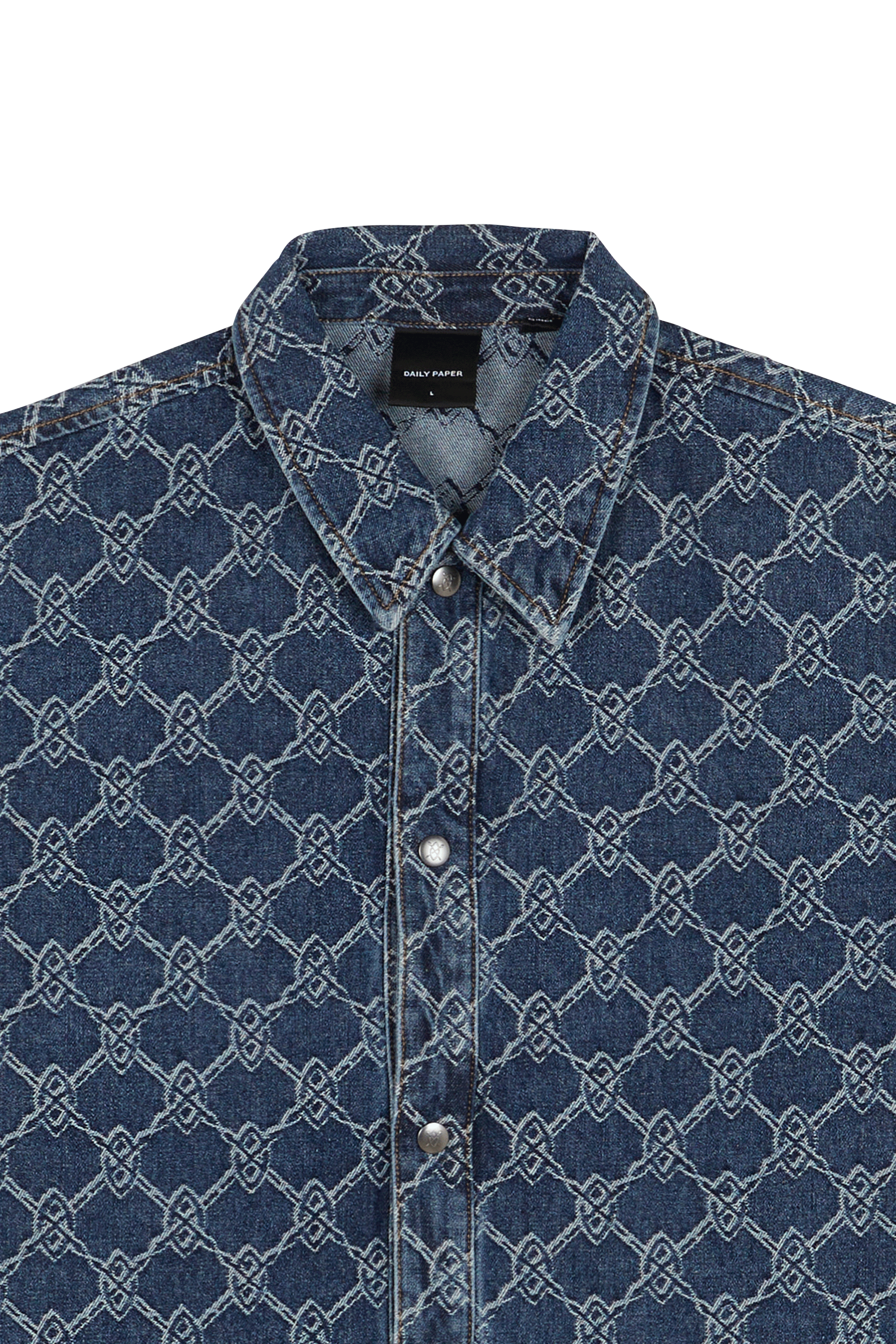 Jacket Blue