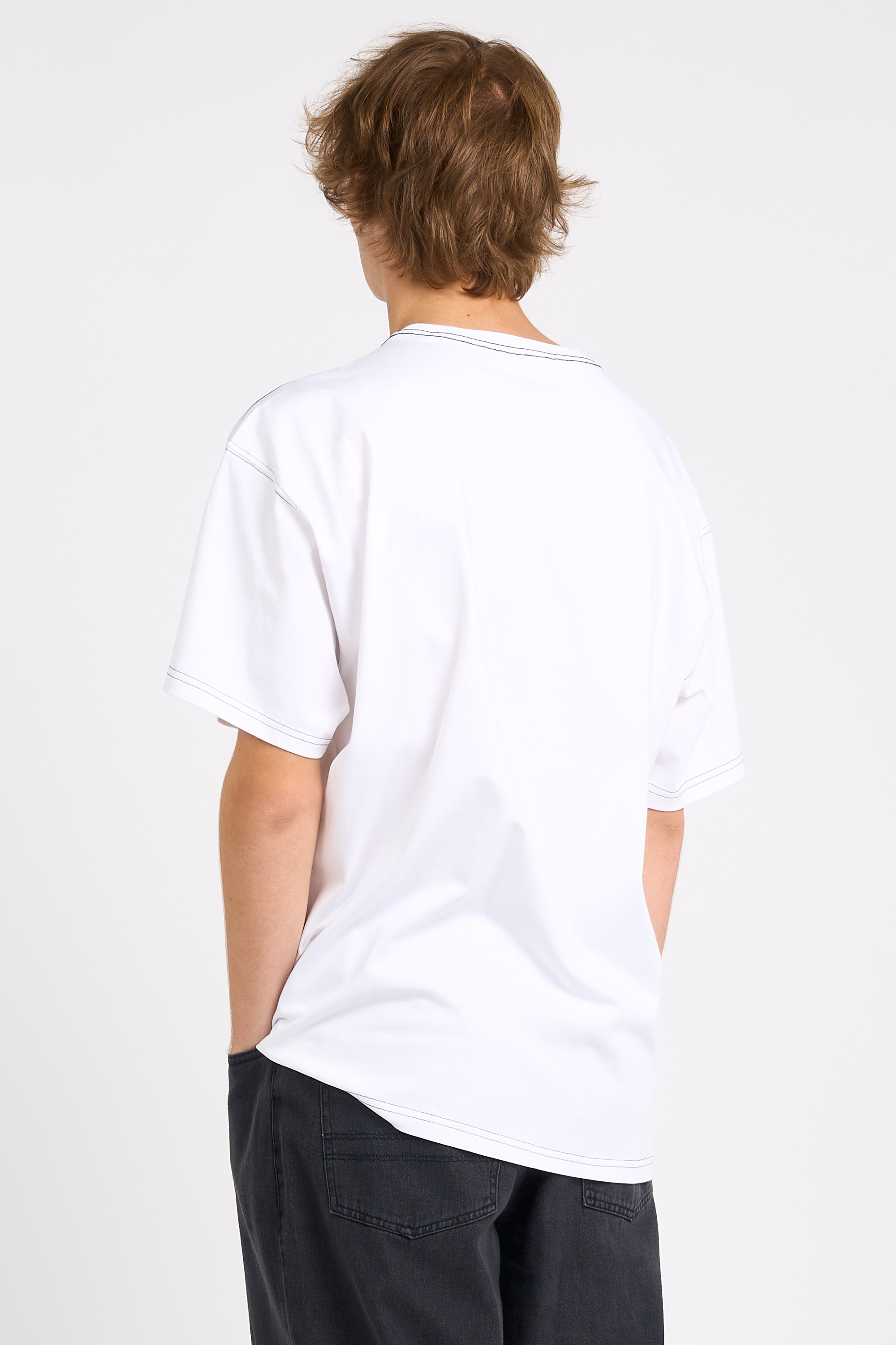 T-shirt Blanc
