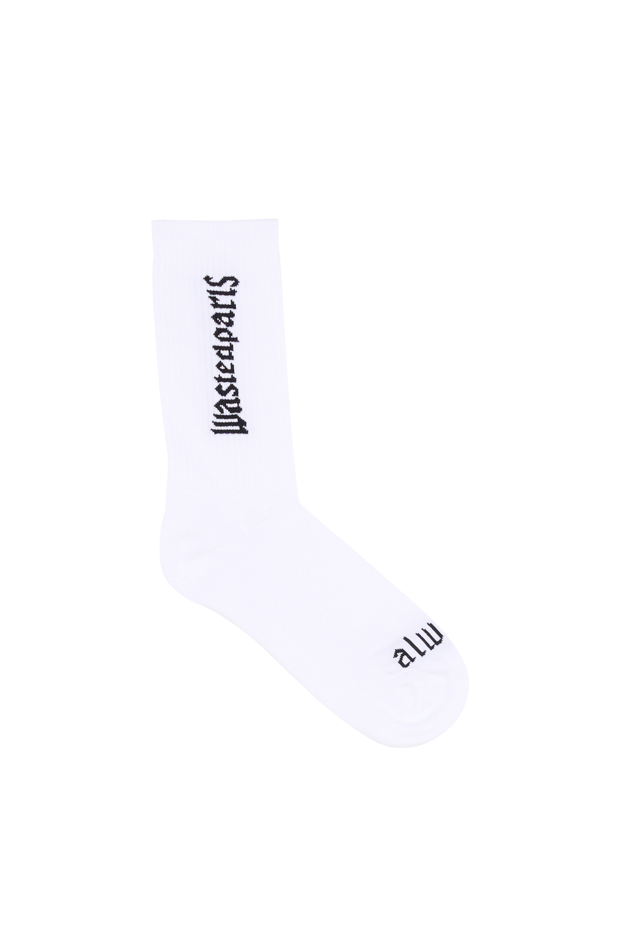 Chaussettes Blanc