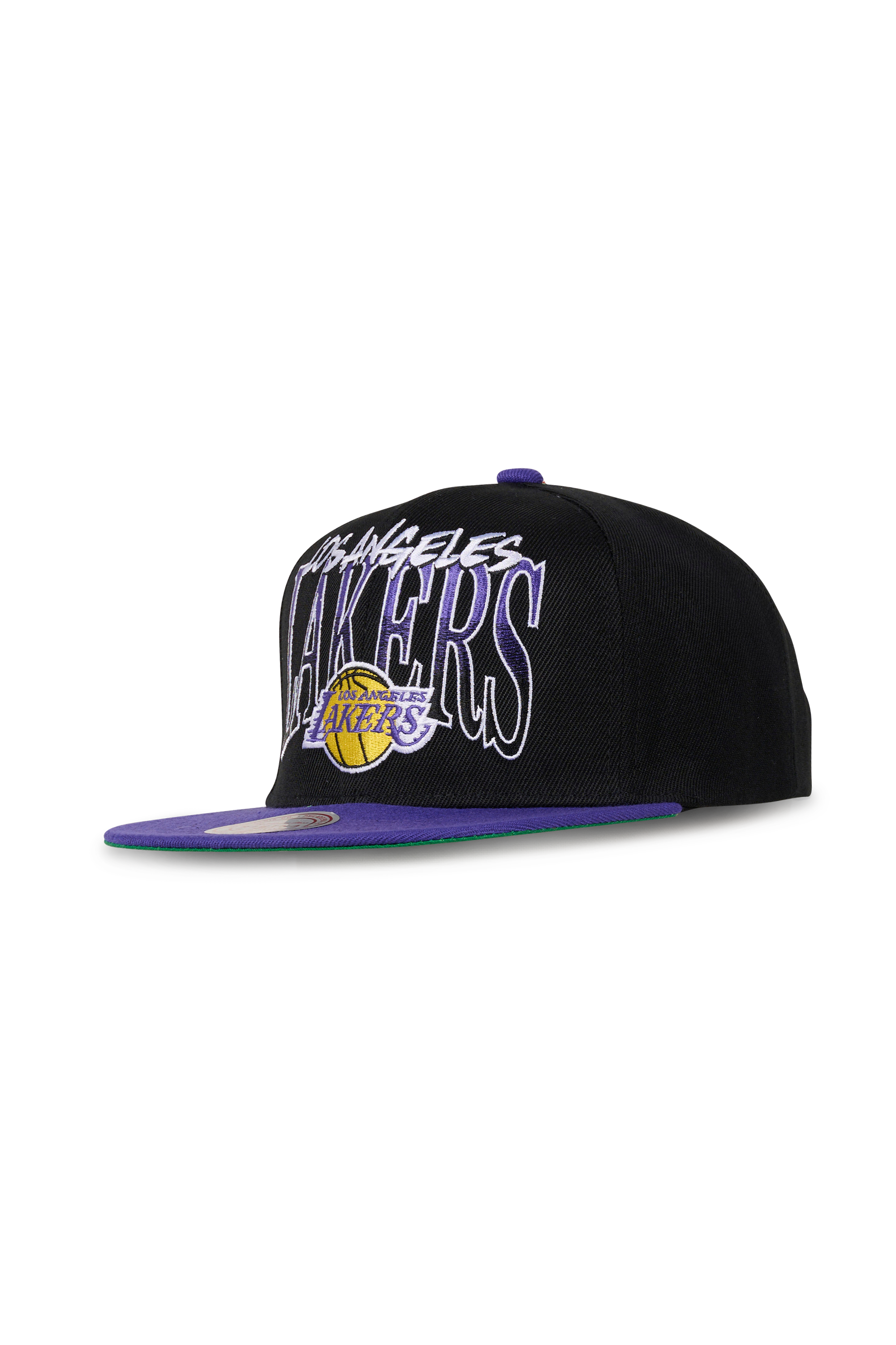 Cap Black