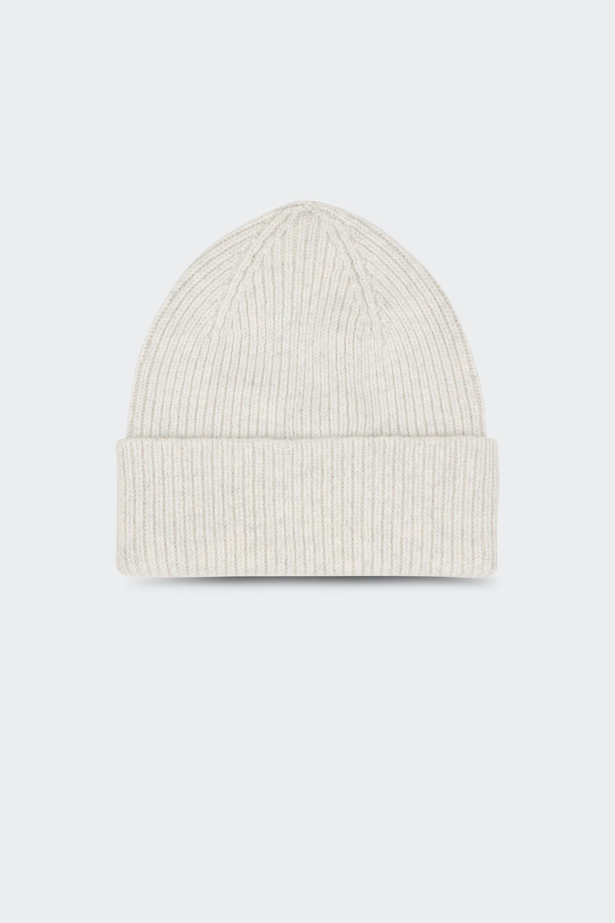Beanie | White by MACKIE Beanie White