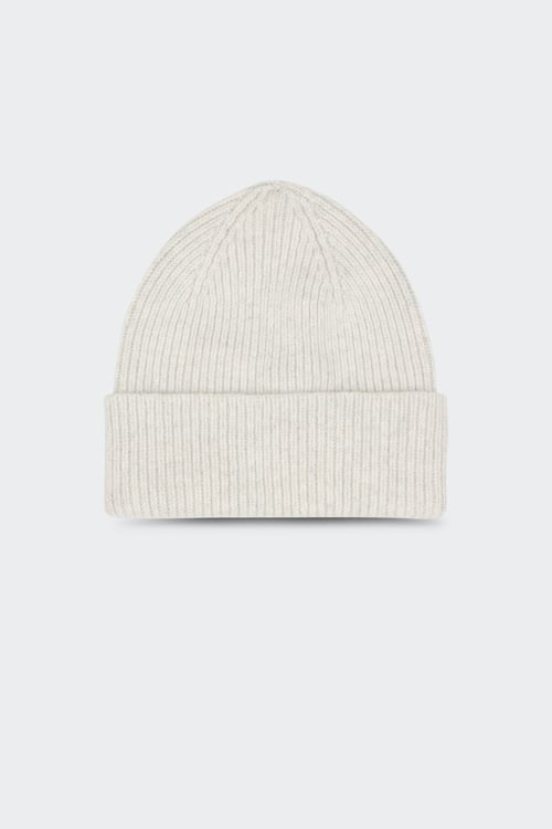 MACKIE Bonnet Blanc