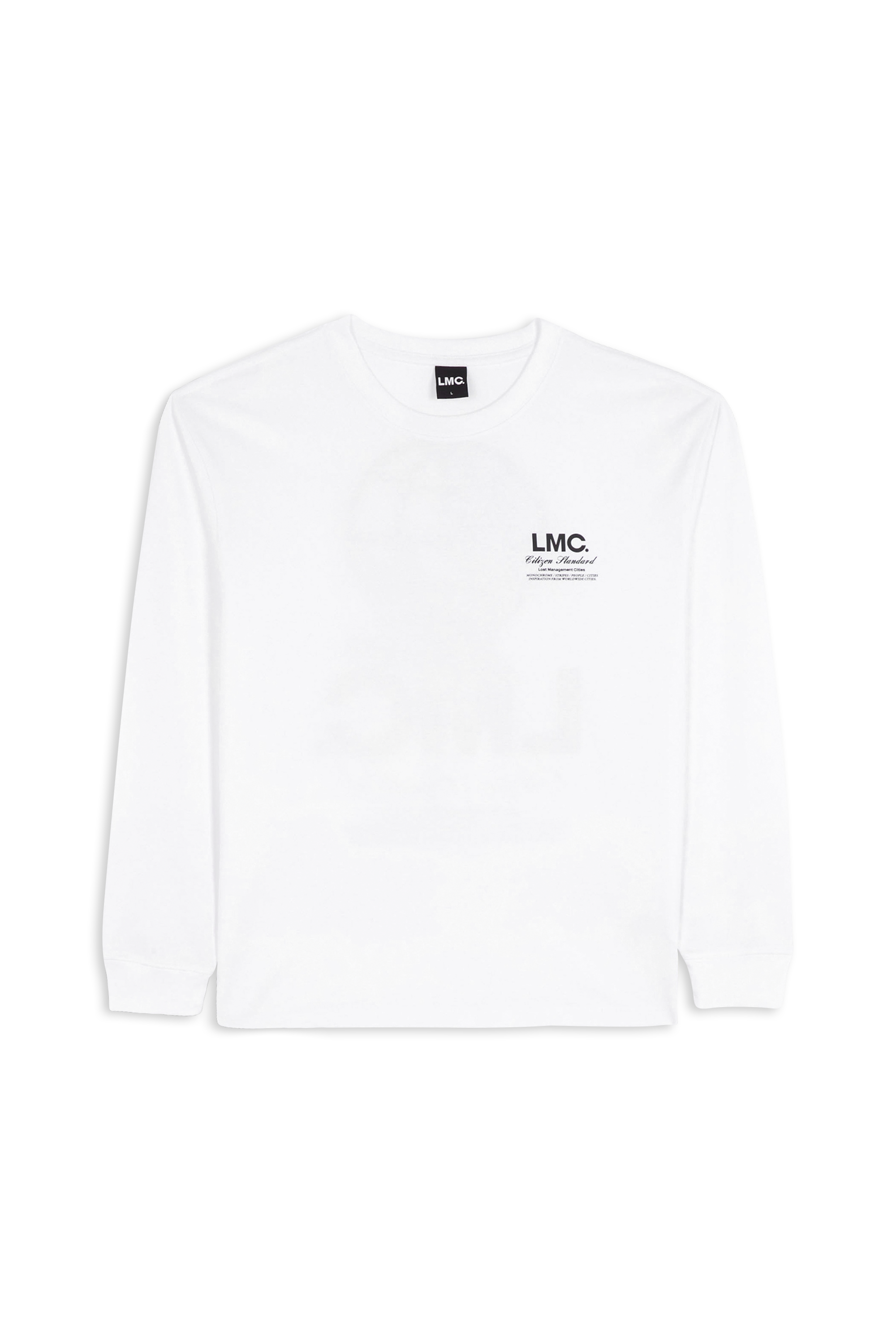 T-shirt Blanc