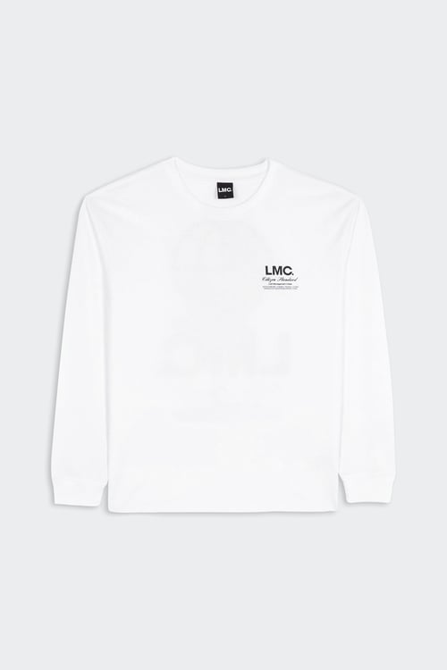 Lost Management Cities - T-shirt - Taille L Lost Management Cities - T-shirt - Taille L
