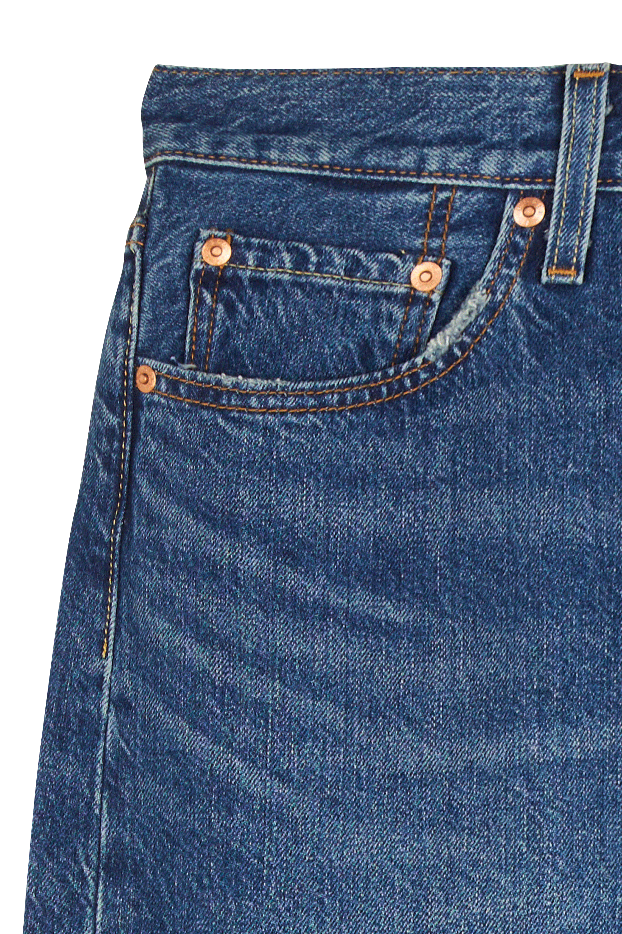 Jeans LEVI'S Blue