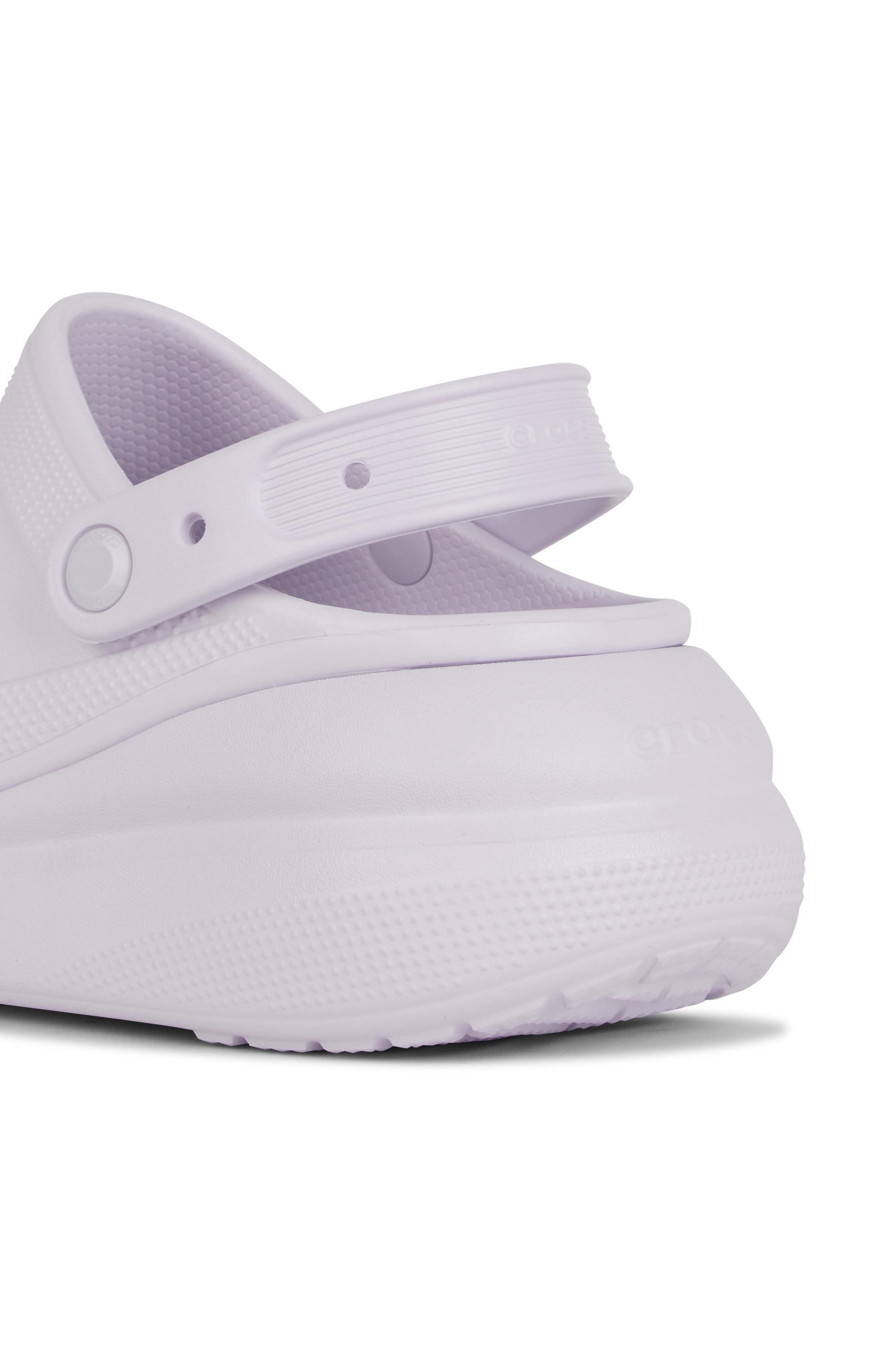 Crocs Violet