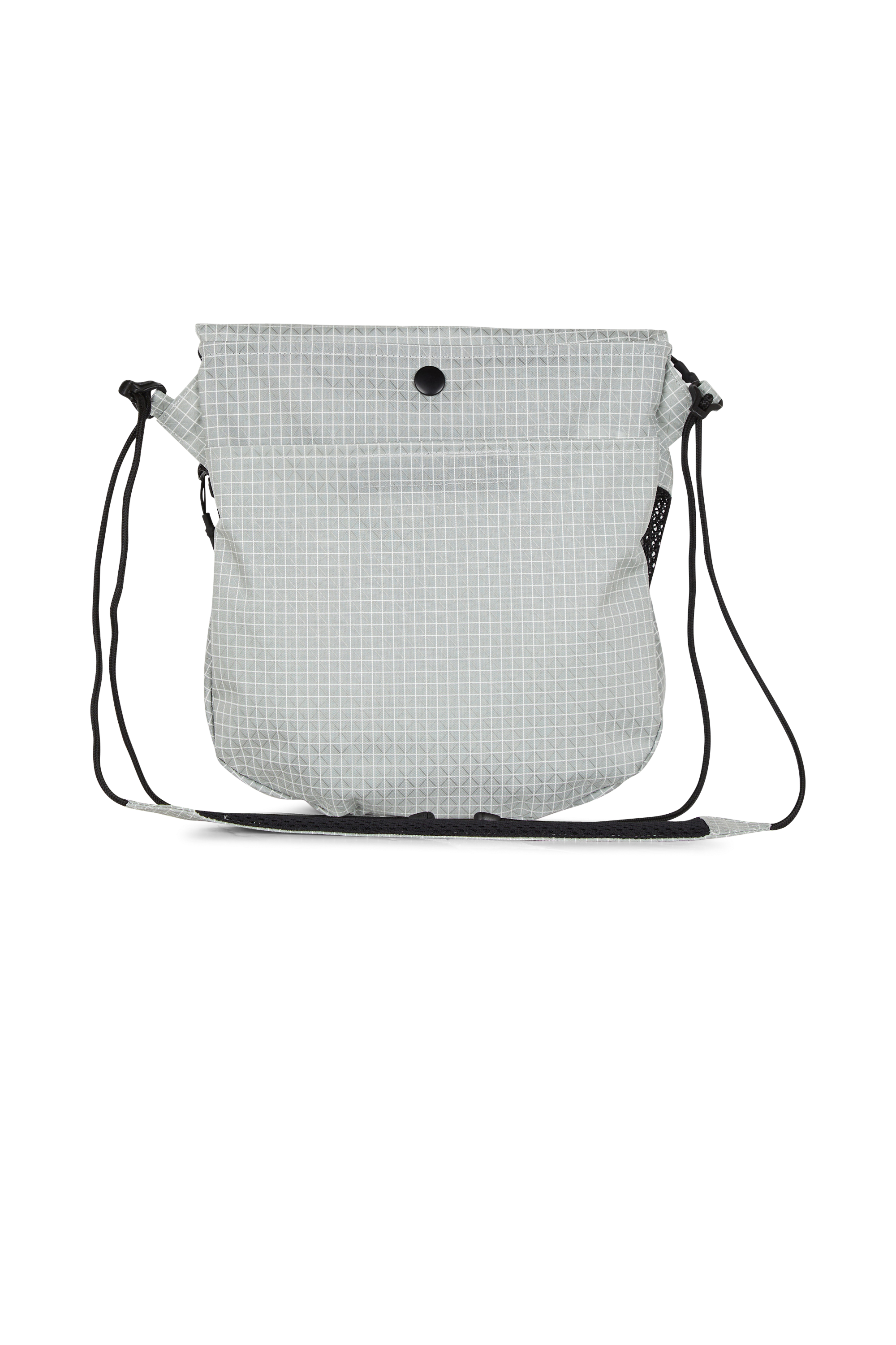 Sac bandoulière Gris