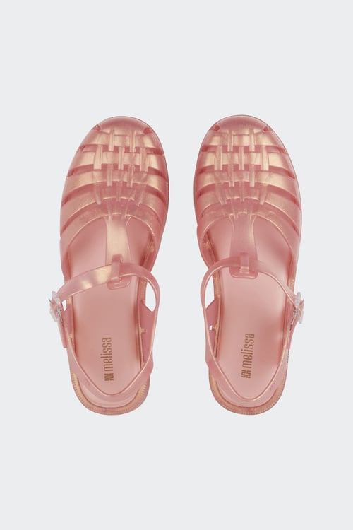 MELISSA Sandales Rose