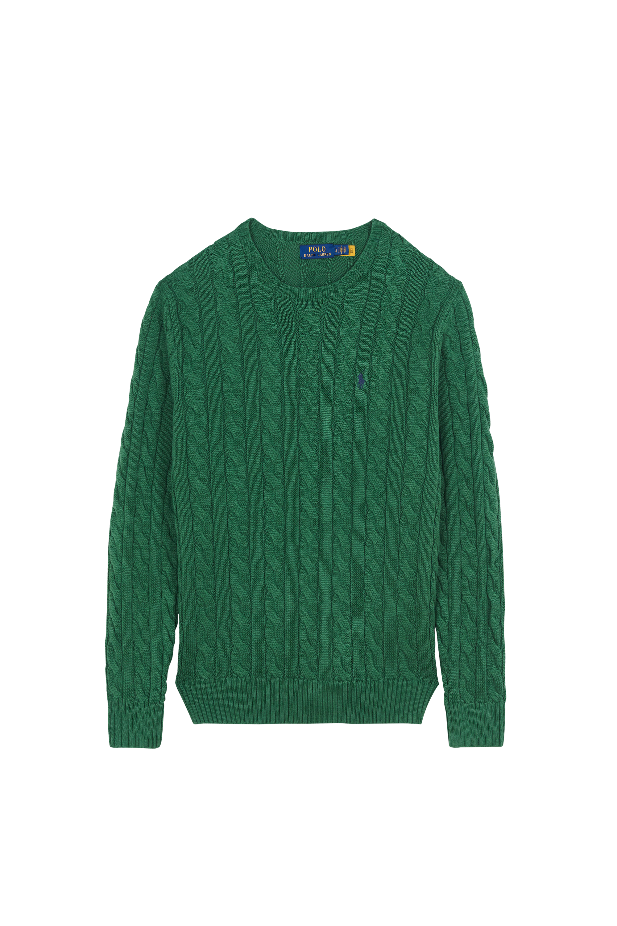 Pull Vert