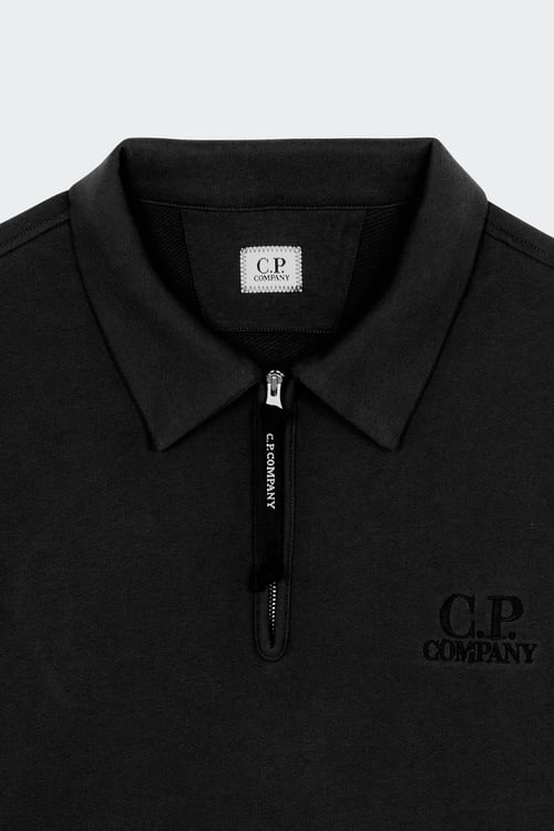 C.P. COMPANY Sweatshirt Noir