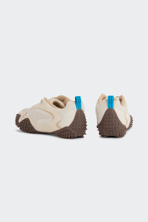 PUMA Baskets Bleu