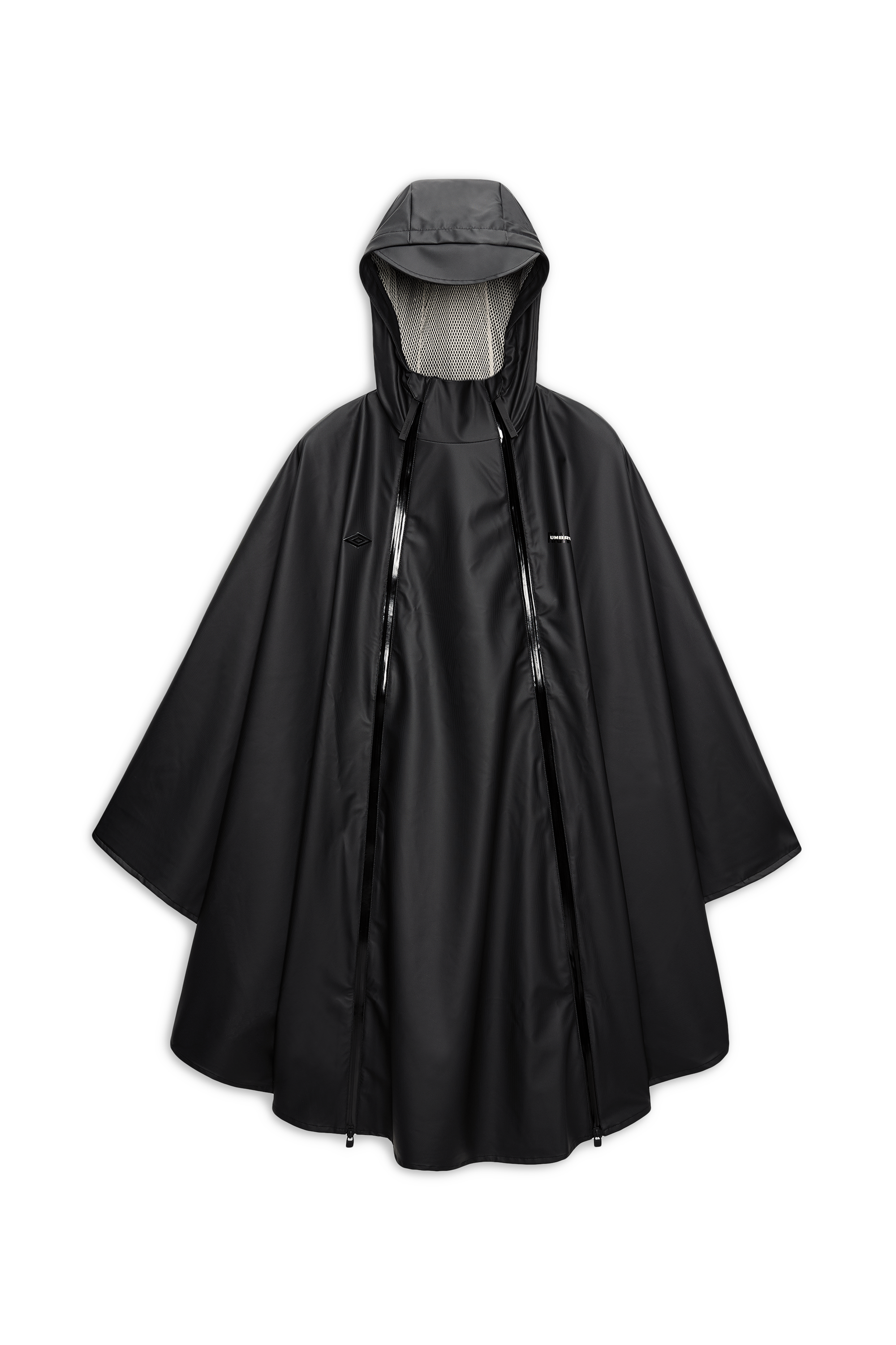 Parka Noir