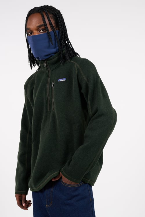 PATAGONIA Polaire  Vert