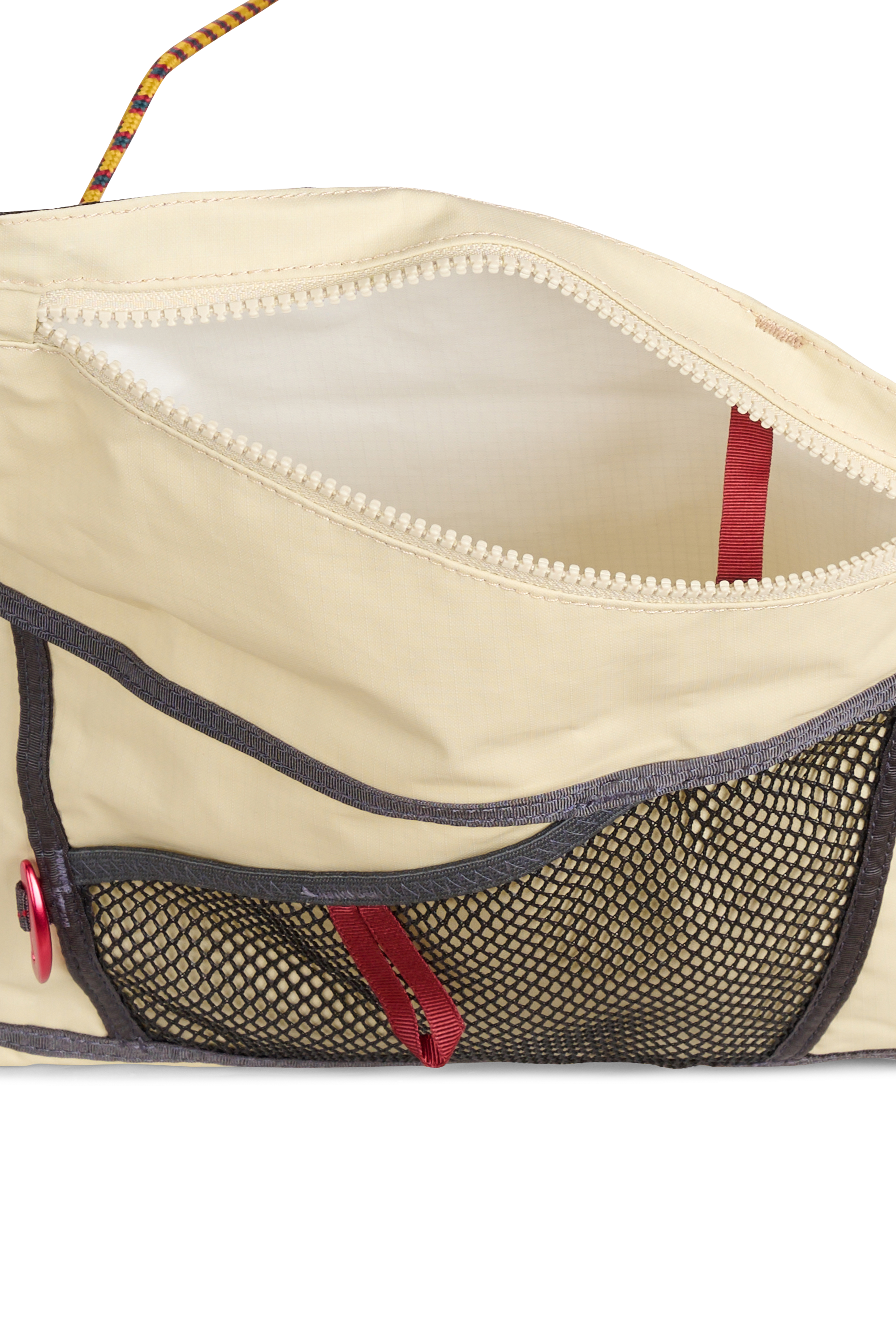 Sac à bandoulière Beige