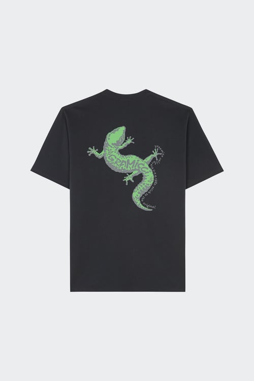 GRAMICCI T-shirt Noir