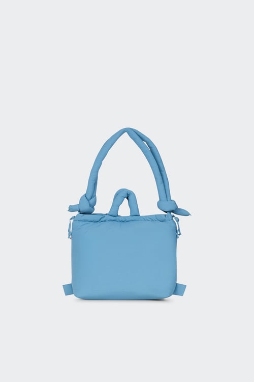 ÖLEND Sac bandoulière Bleu