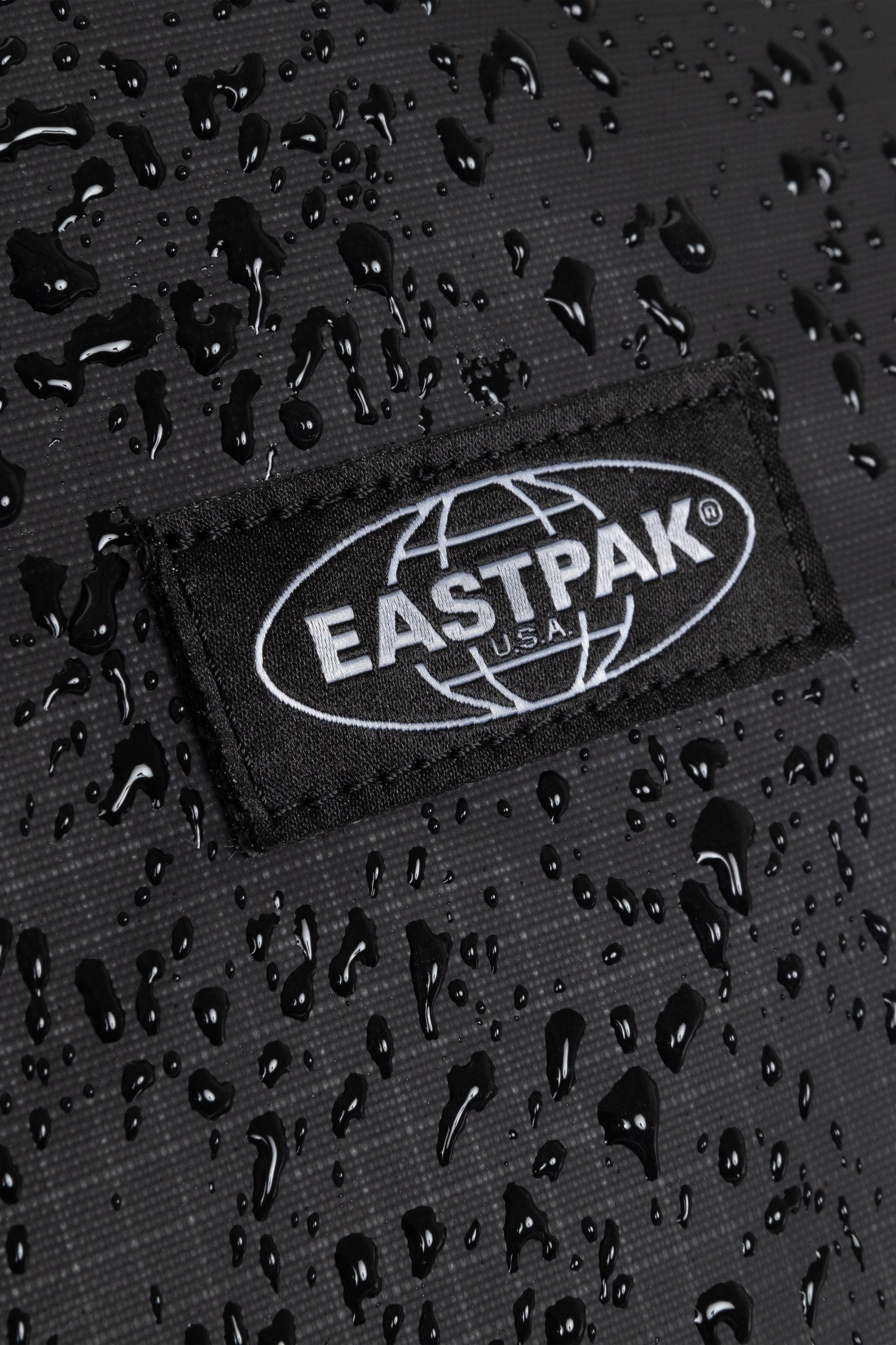 Backpack | Black EASTPAK Men
