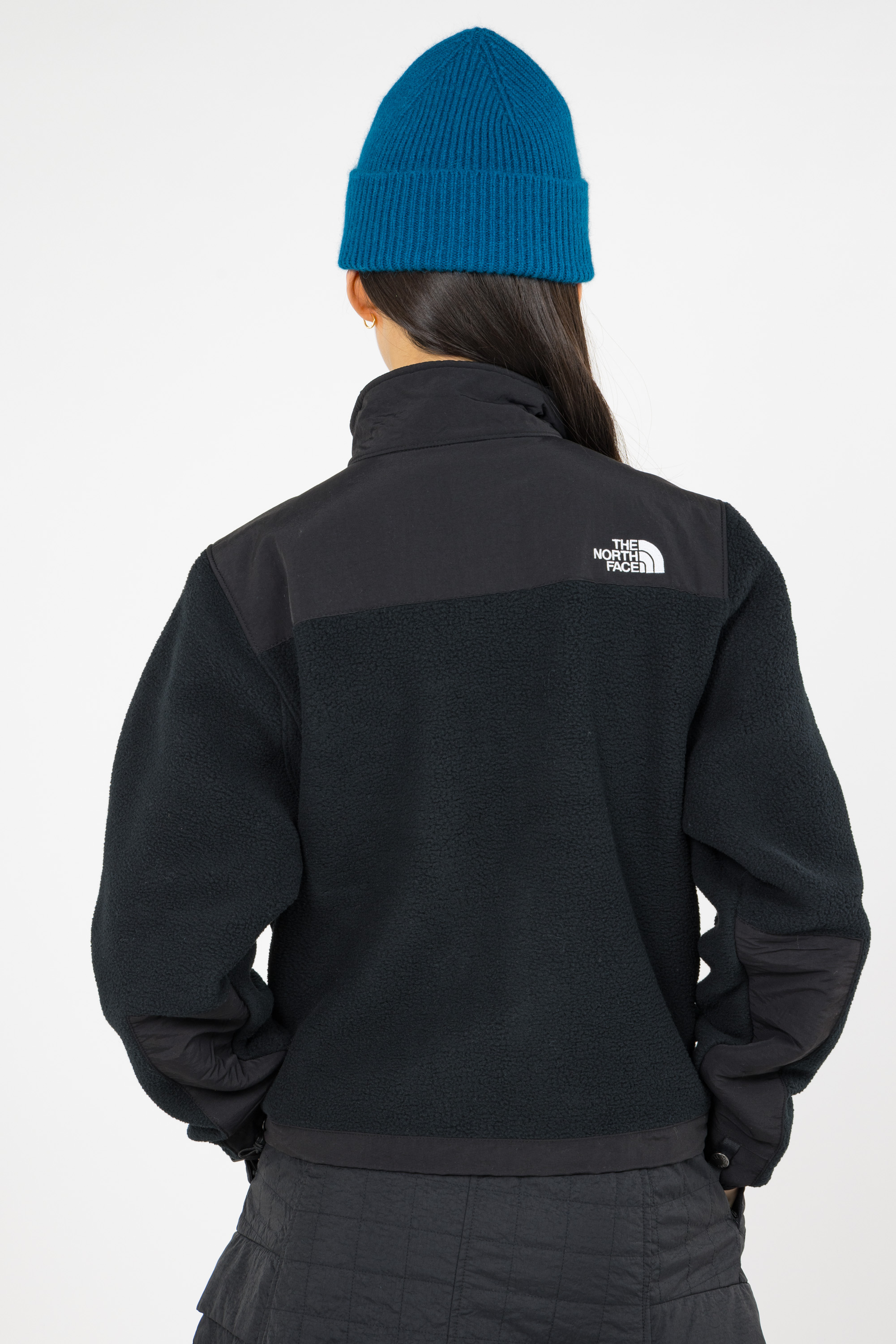 Fleece Black