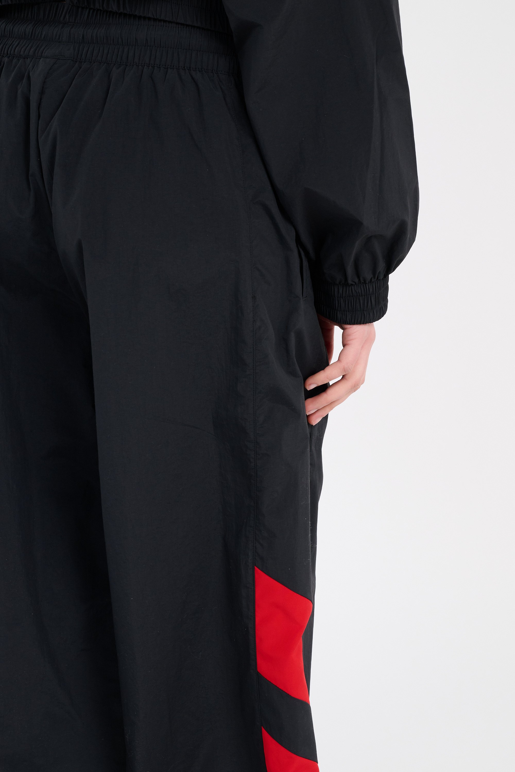 Pantalon de survêtement Noir