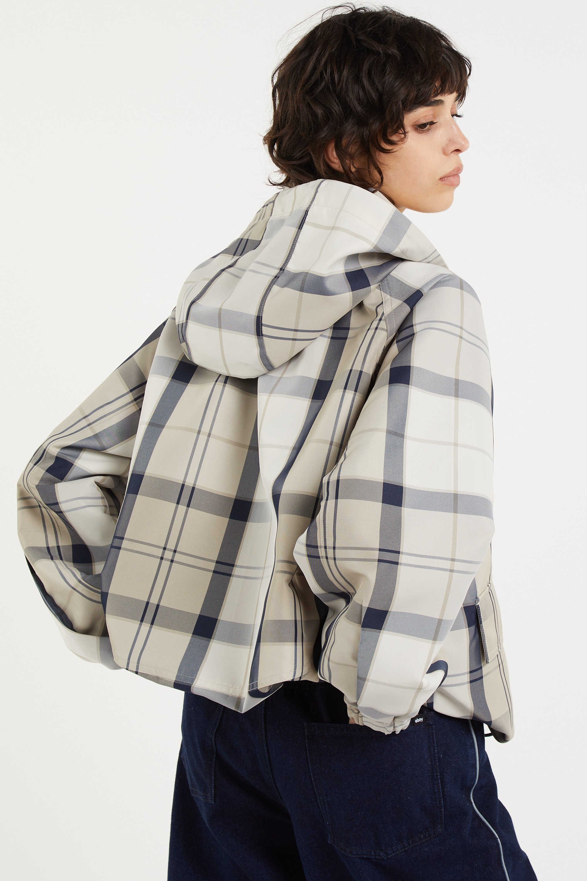Veste | Bleu BARBOUR Femme