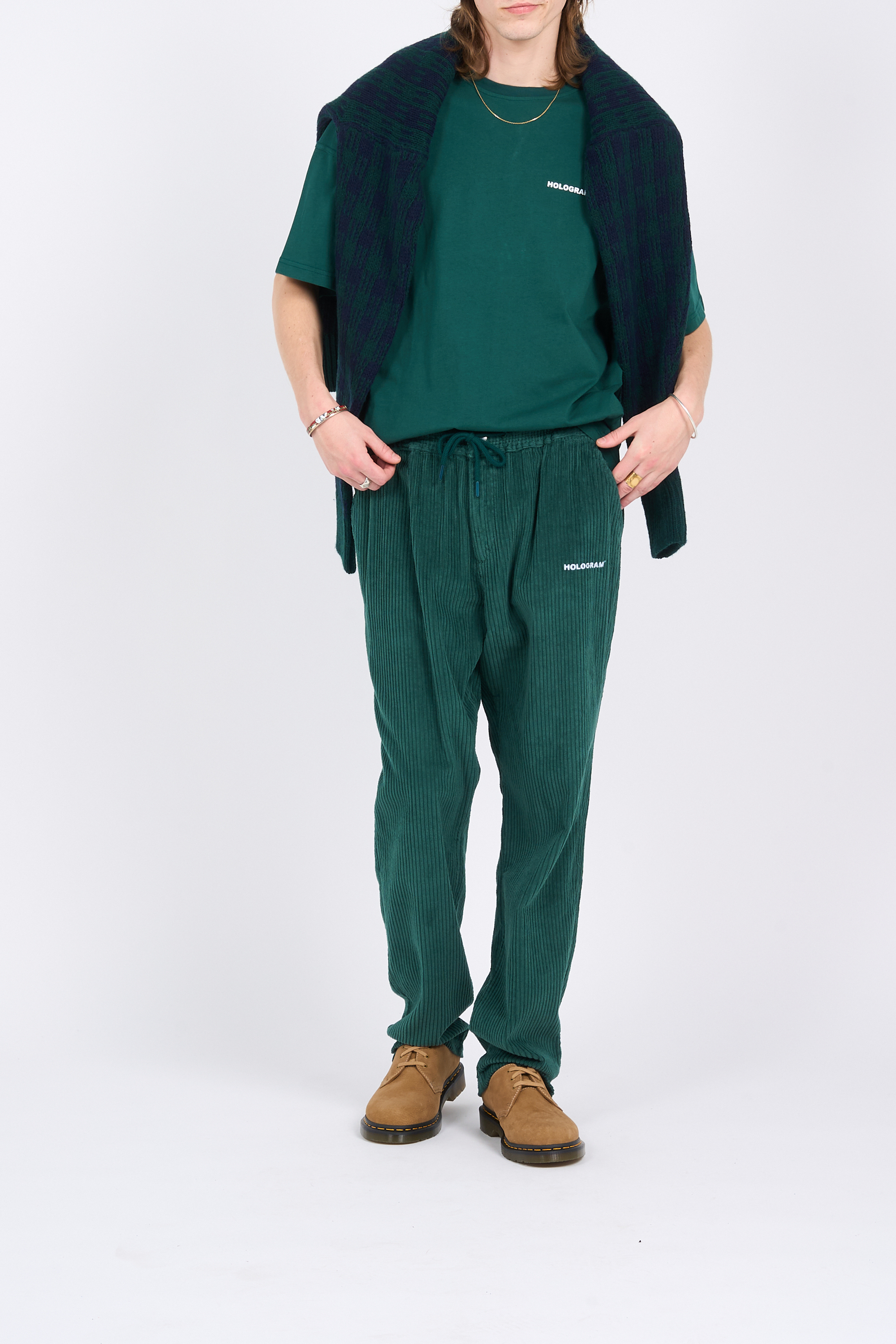 Bonnet  | Vert NEW ERA Homme
