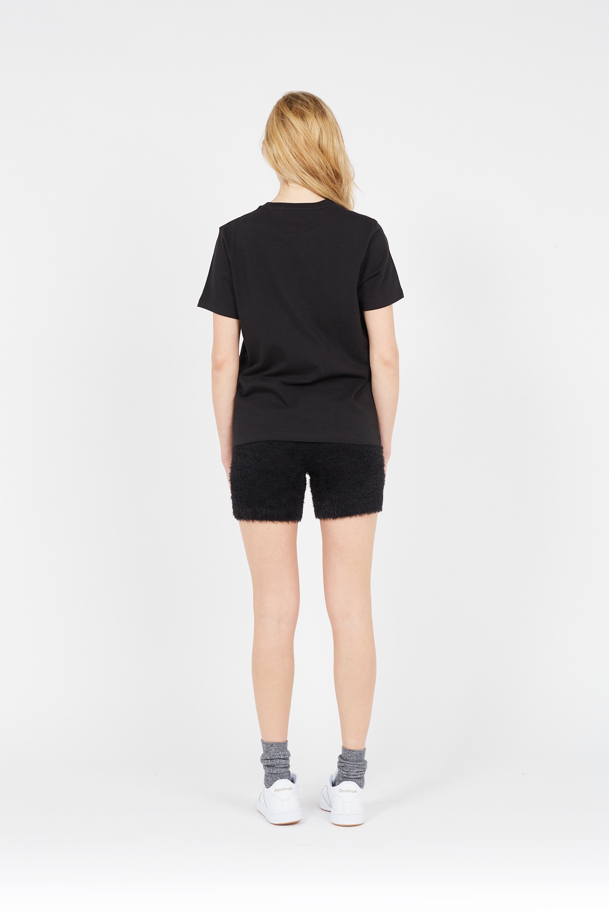 Baskets | Blanc REEBOK Femme