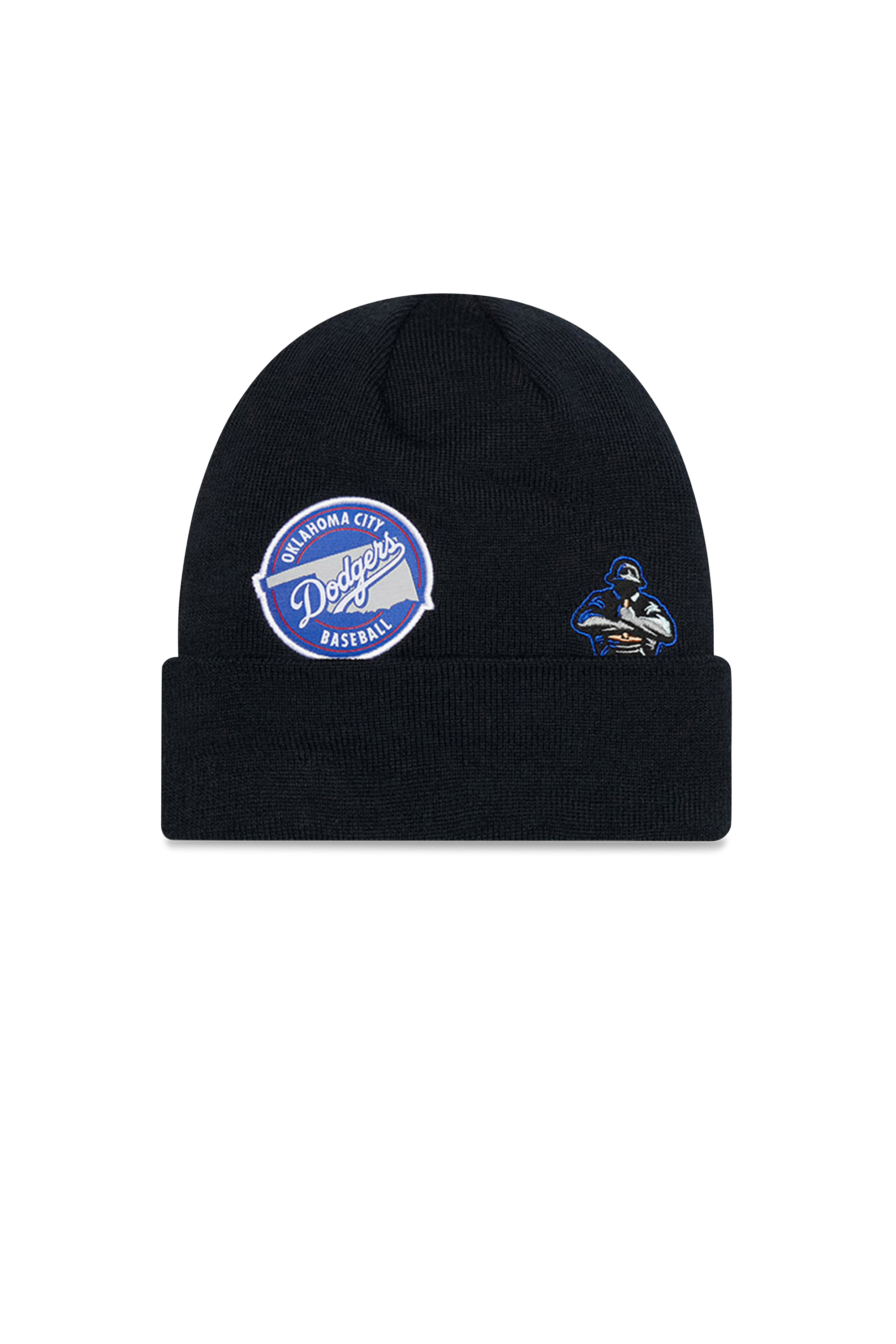 BONNET Bleu