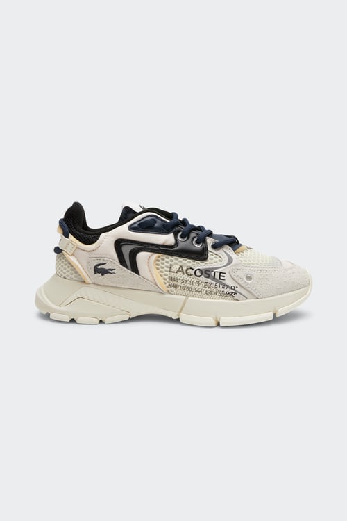 Chaussures lacoste pour discount femme