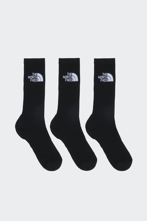 THE NORTH FACE Chaussettes  Noir