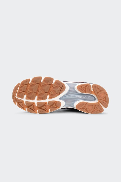 SAUCONY Baskets Gris