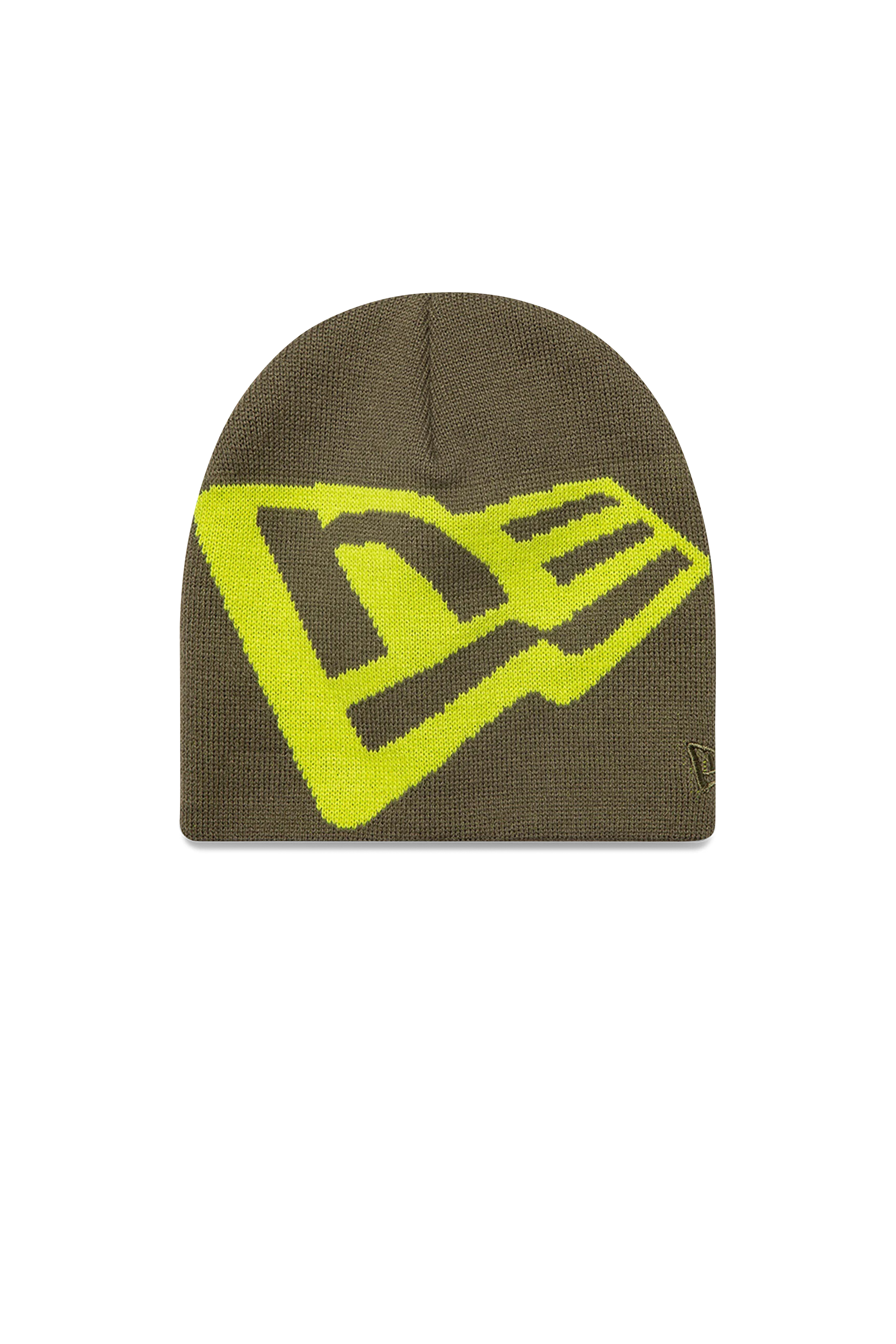Bonnet  Kaki