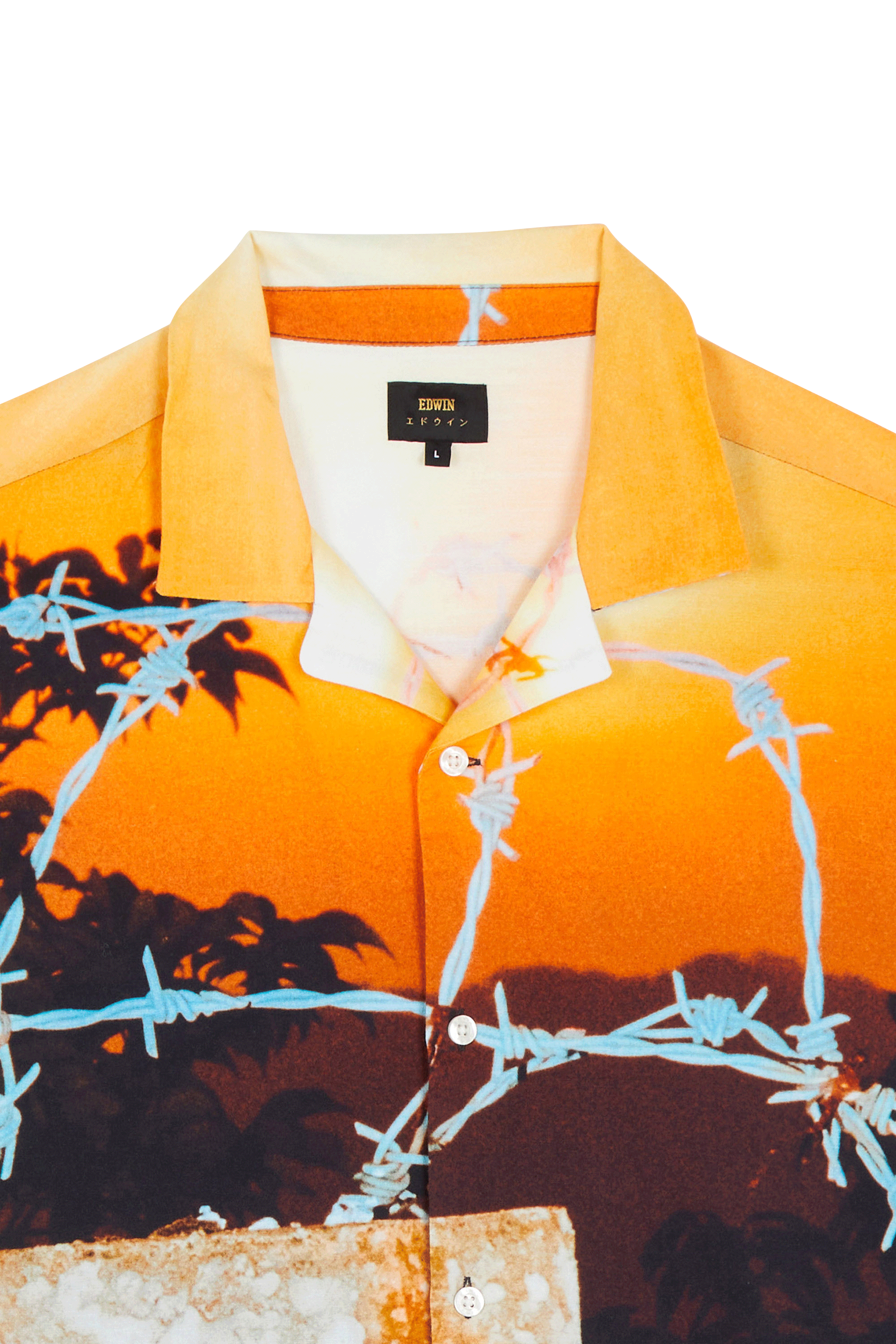 Shirt Multicolored