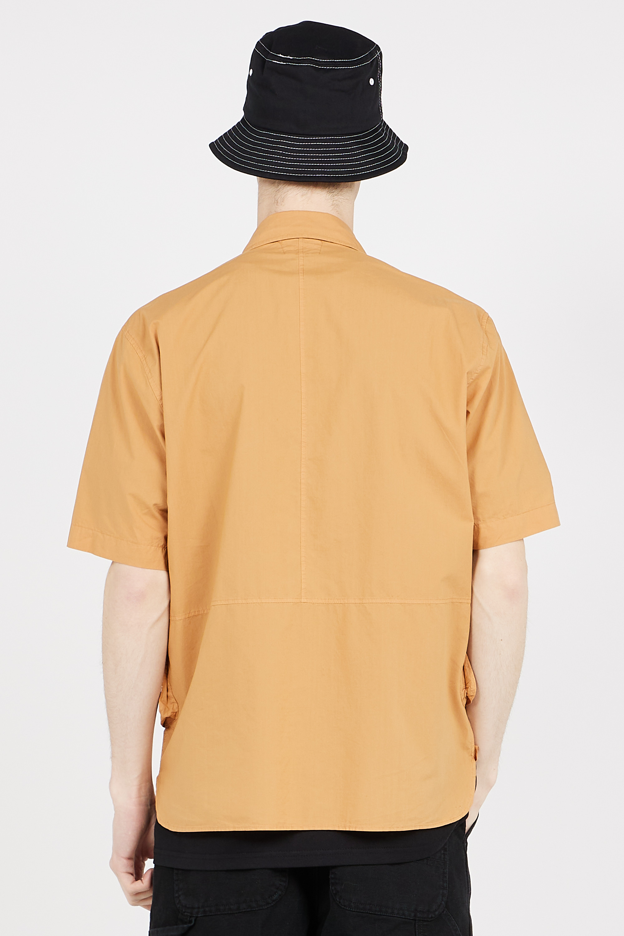Shirt Orange