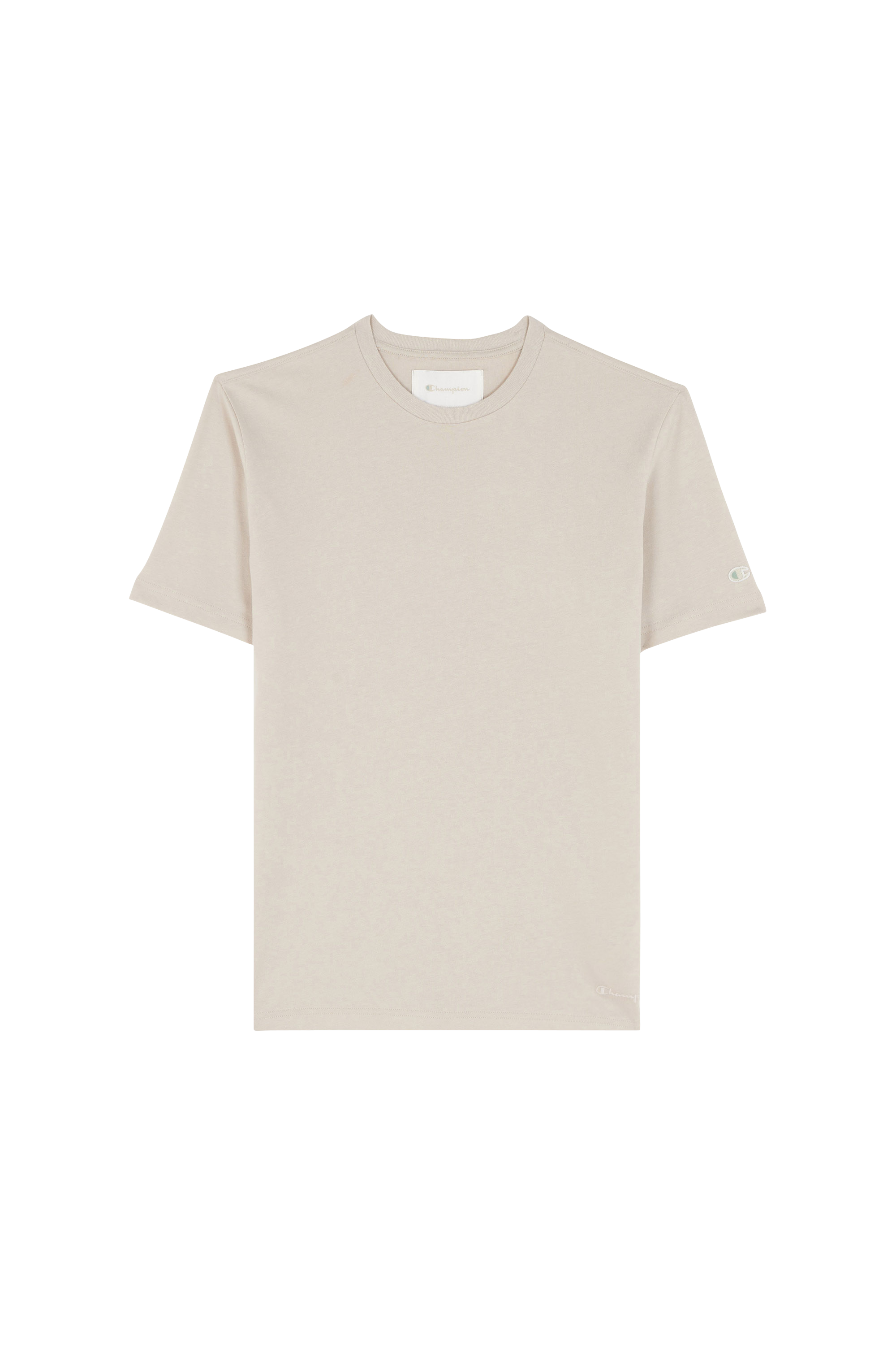 T-shirt Beige
