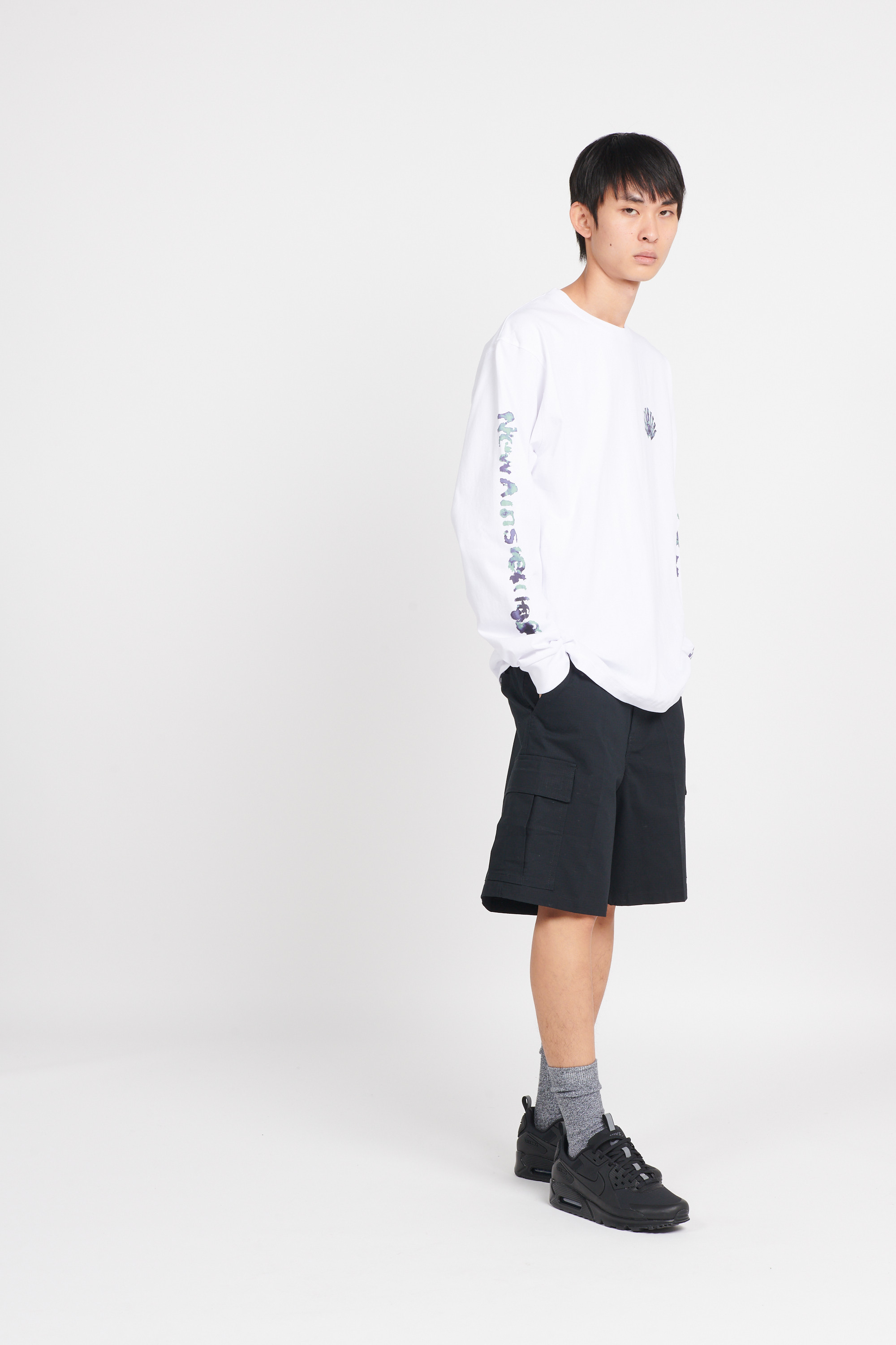 Top Blanc