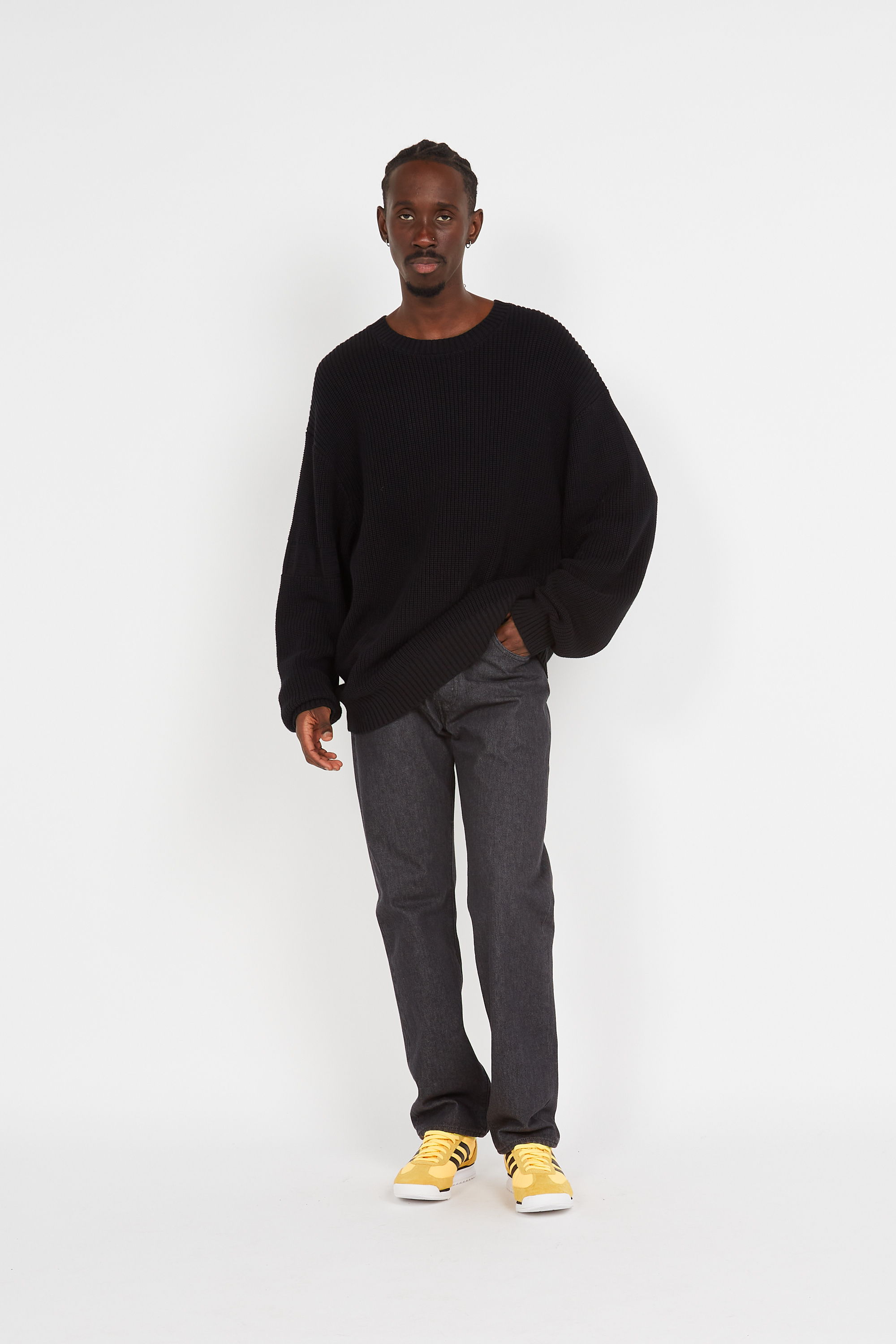 Sweater Black