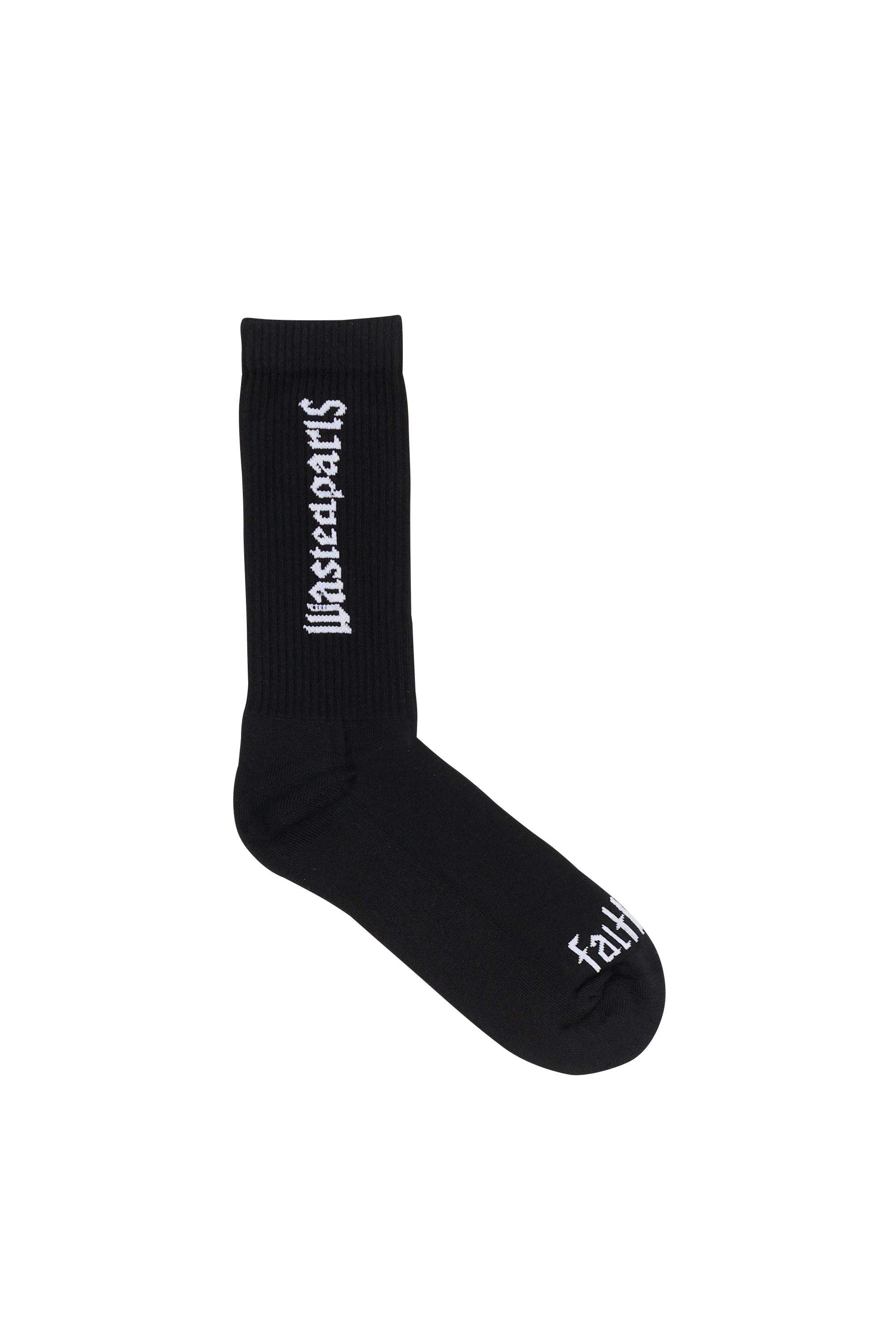 Socks Black