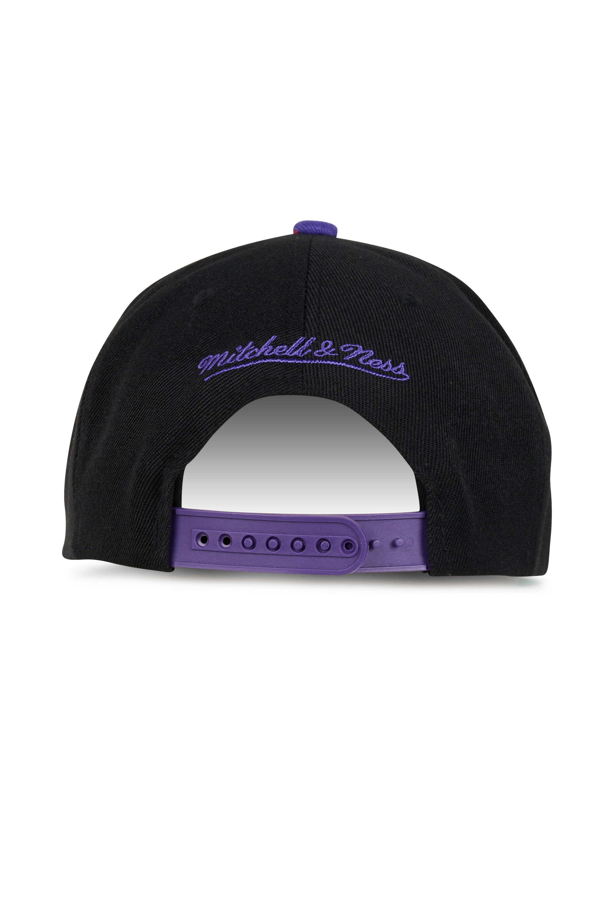 Cap Black