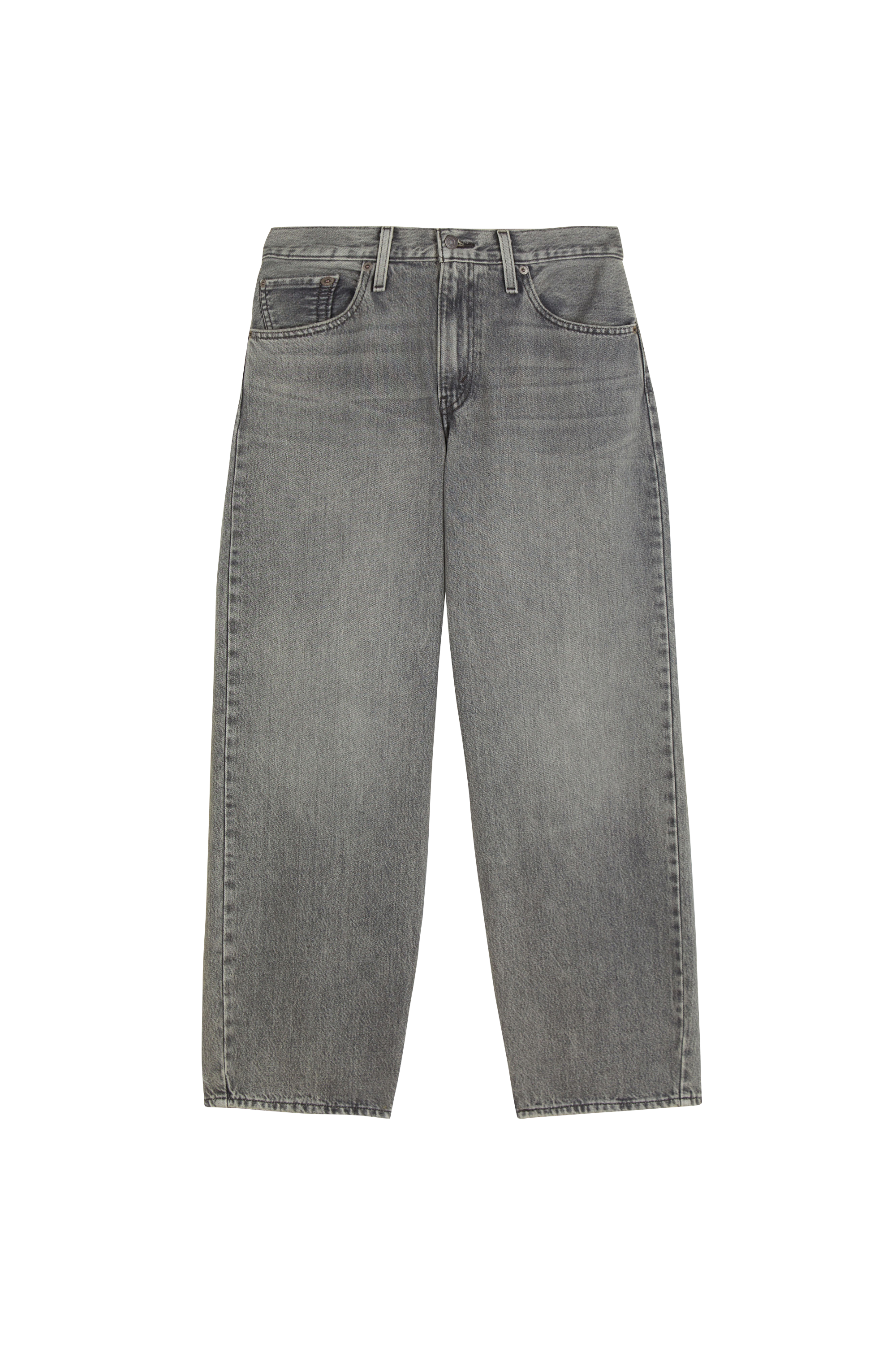 Jeans Grey