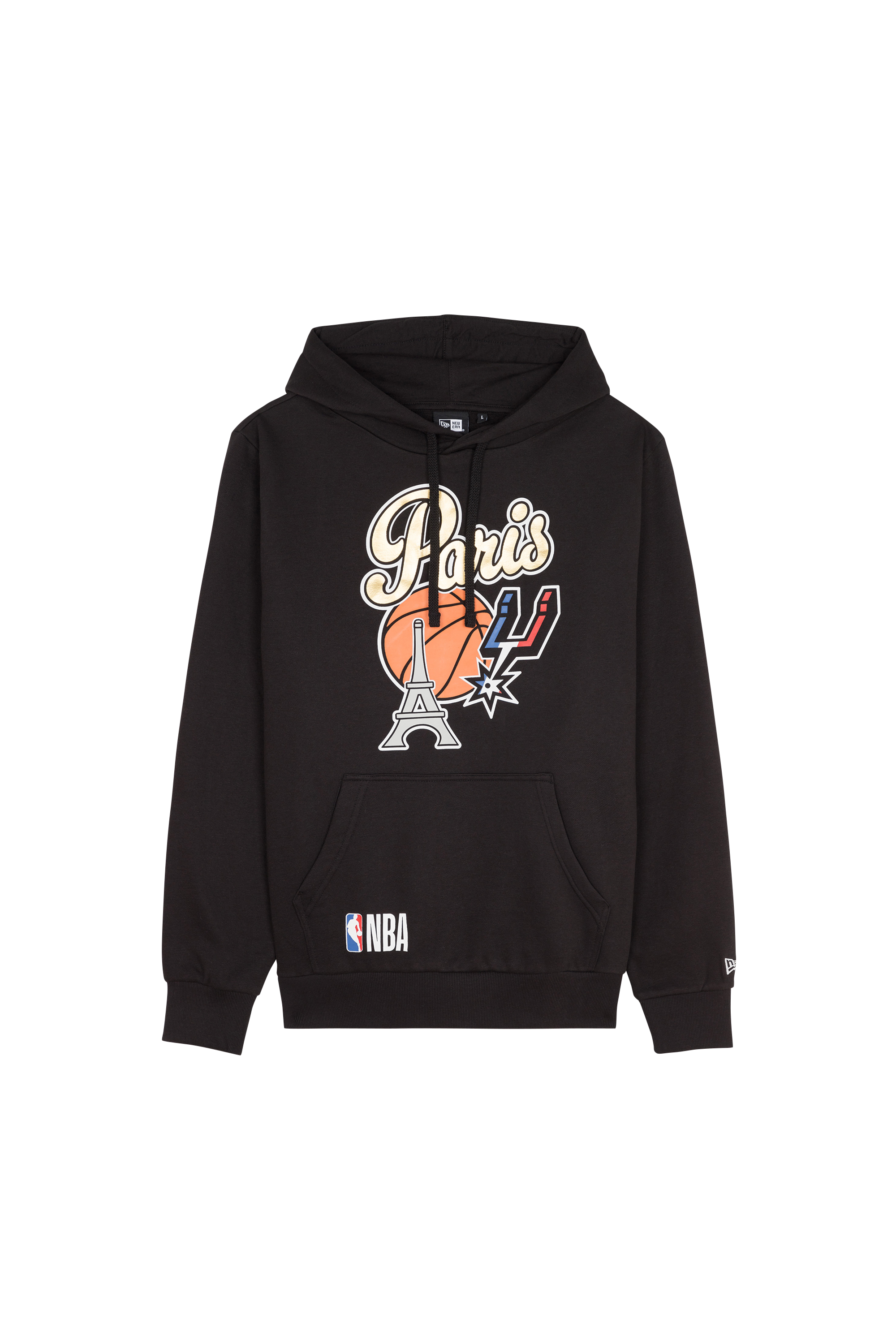 Hoodie Black