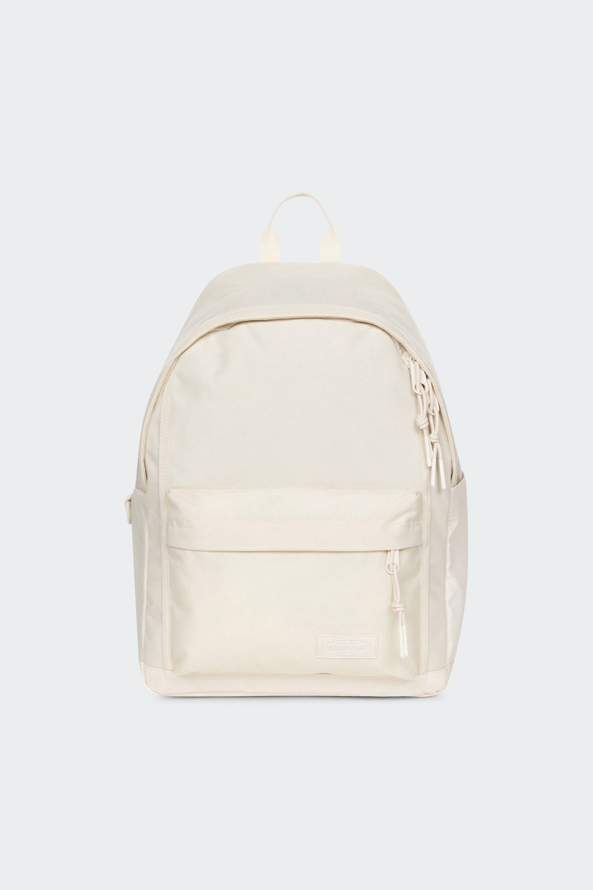 Austin backpack | White by EASTPAK Austin backpack White