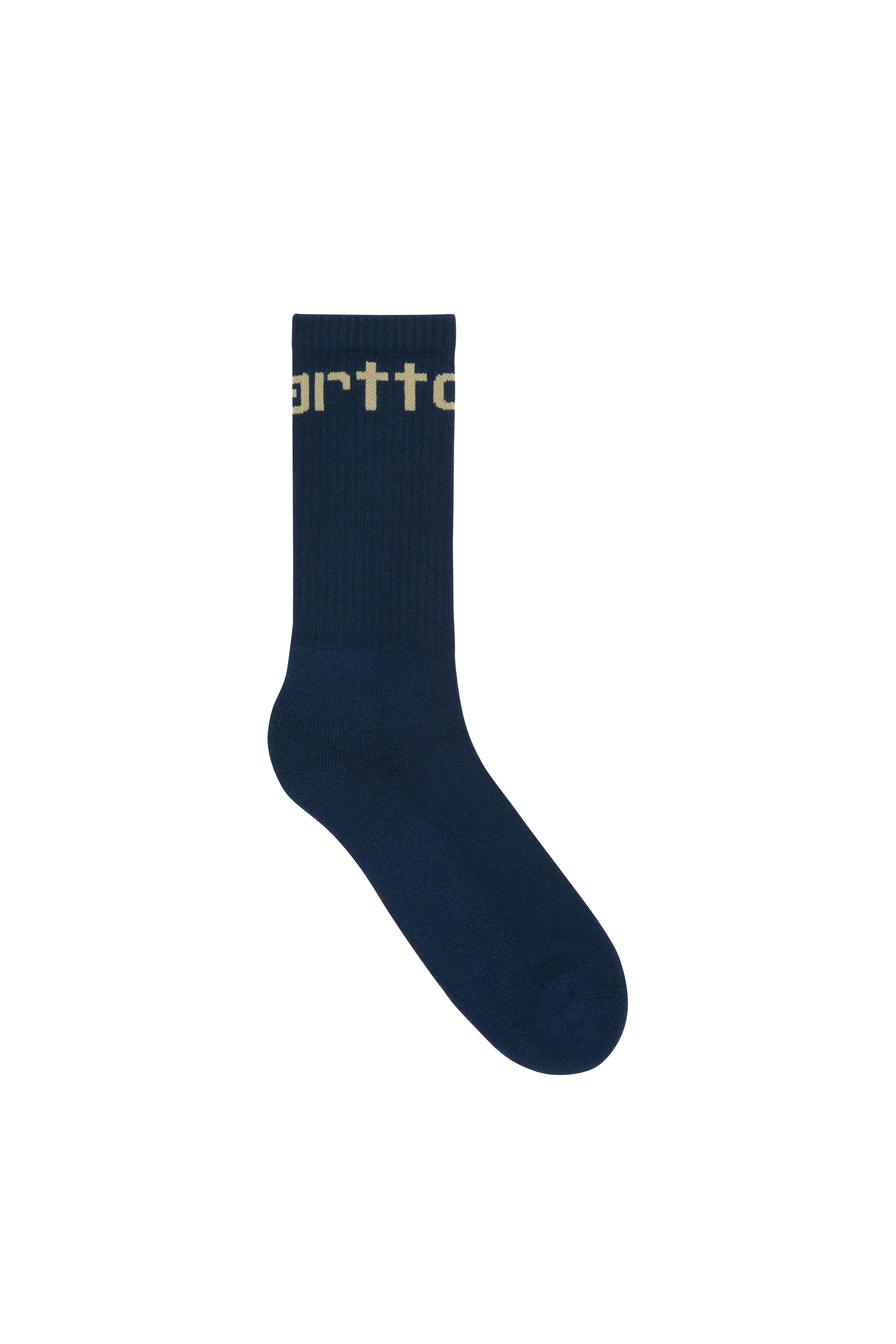 Socks Blue