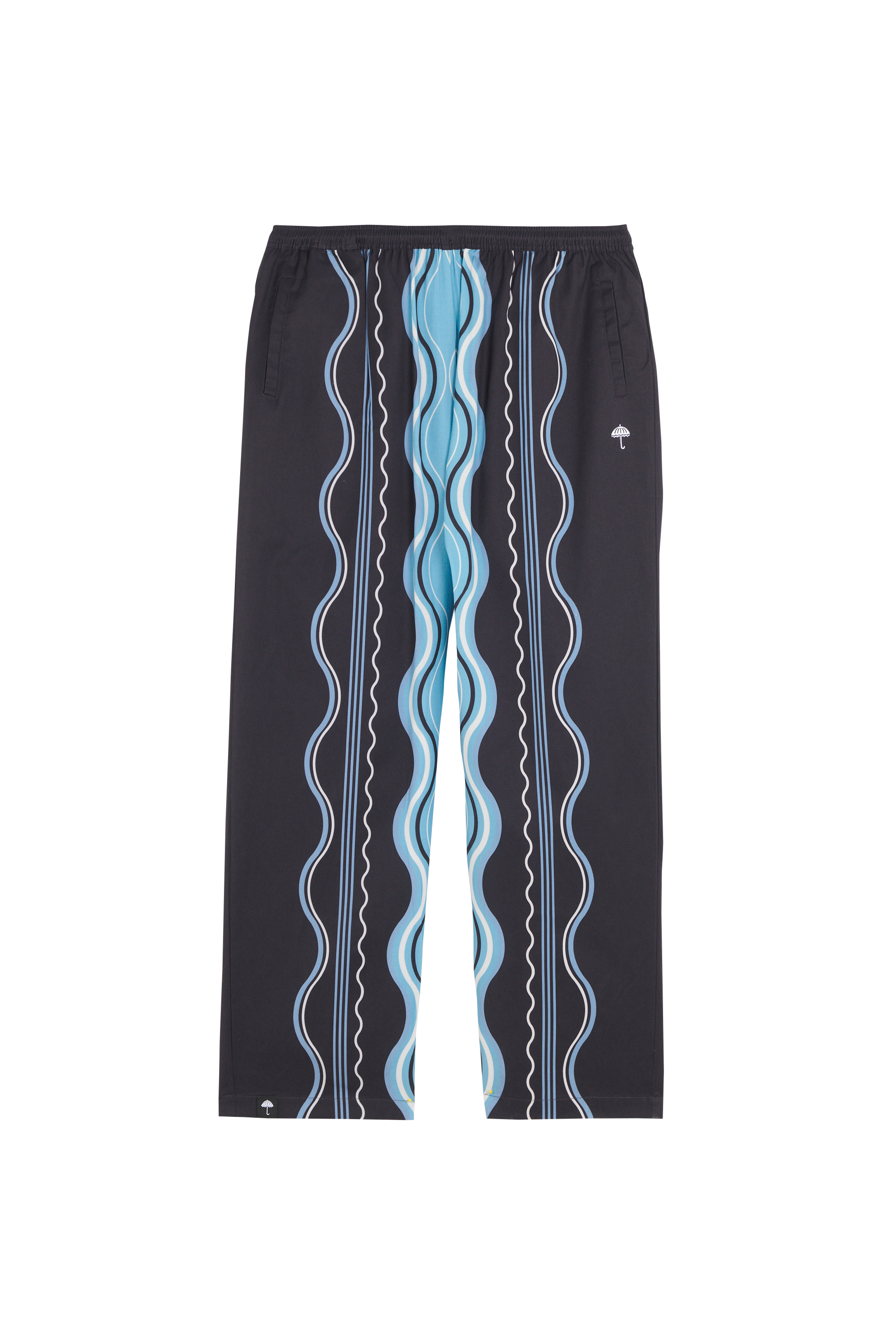 Pants Multicolored