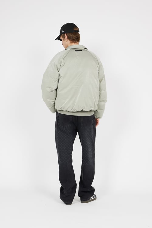 DAILY PAPER Veste Vert