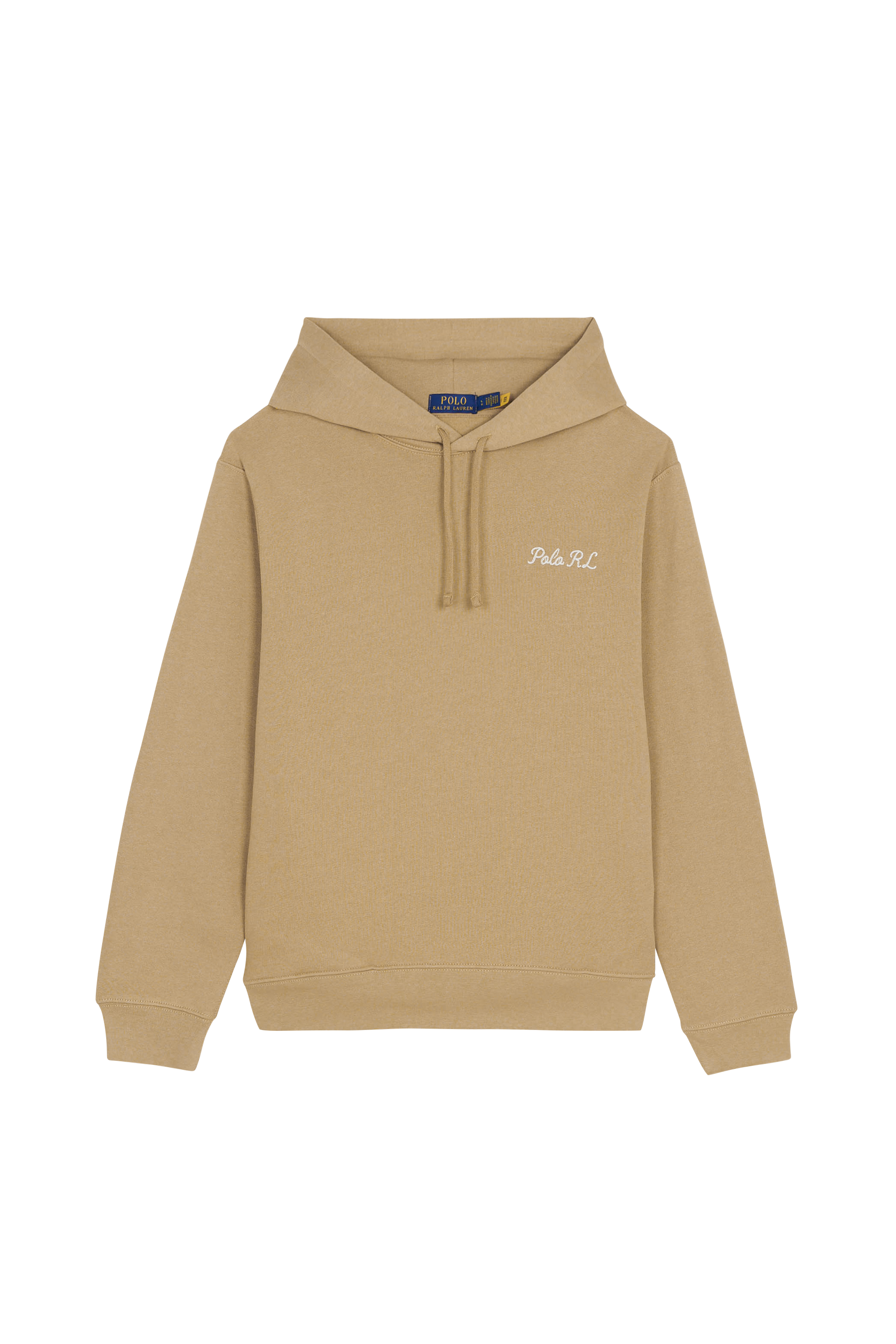 Hoodie Beige