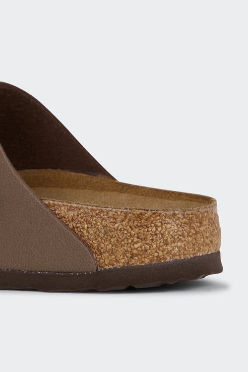 BIRKENSTOCK Sandales Marron