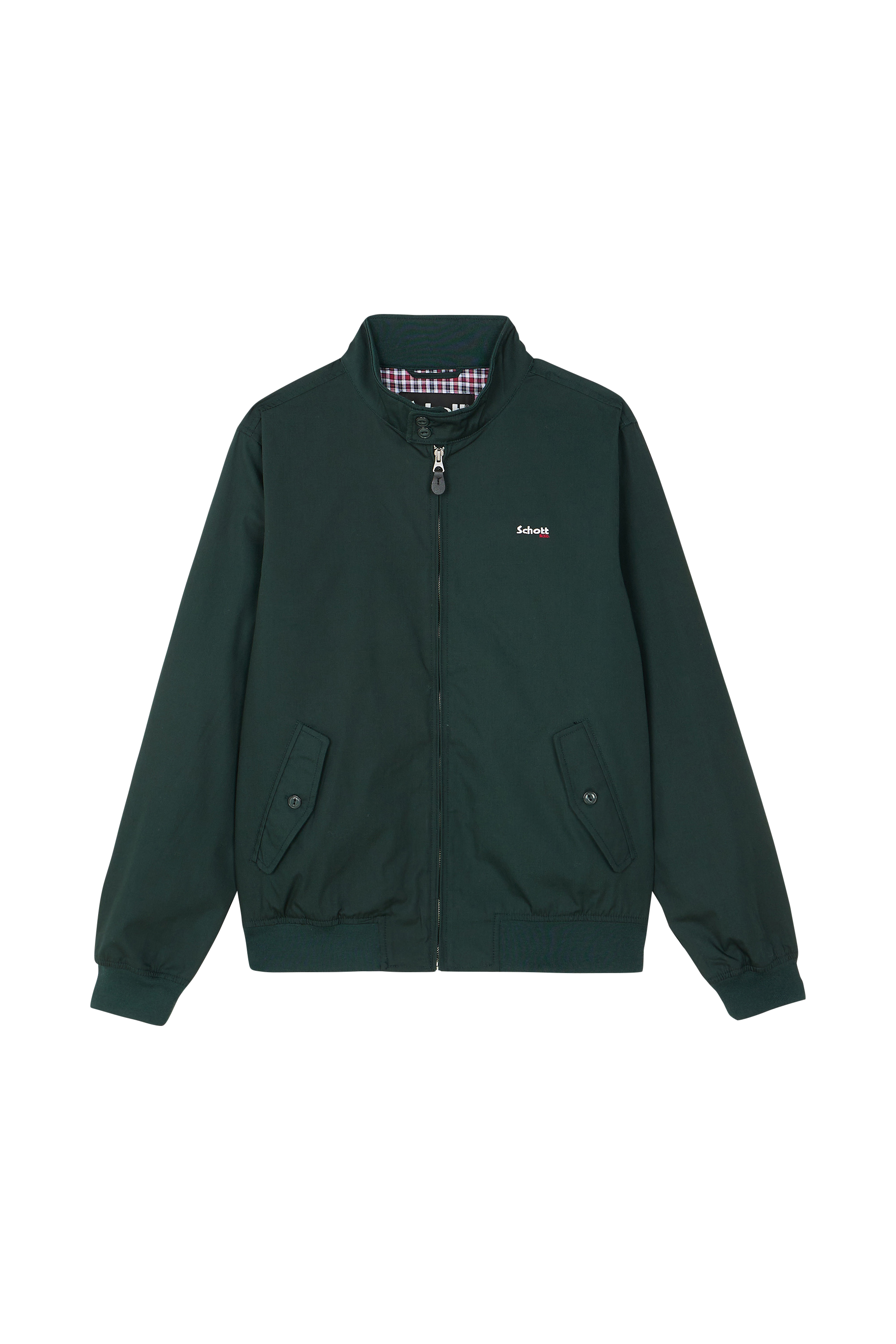 Veste  Vert