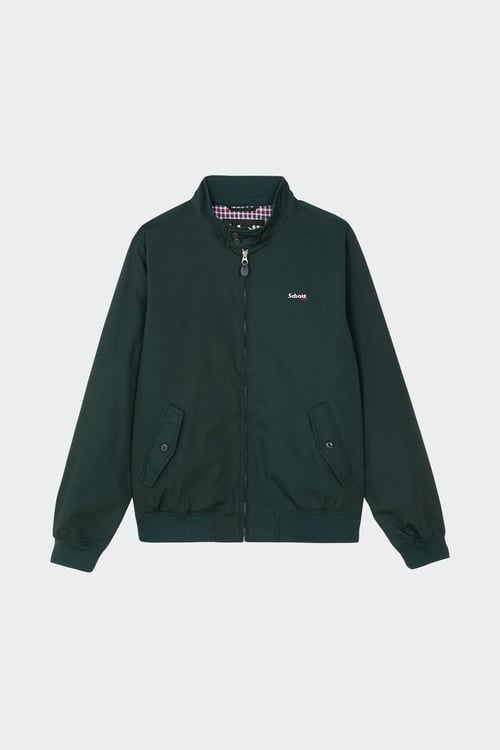 Veste - Taille L Vert